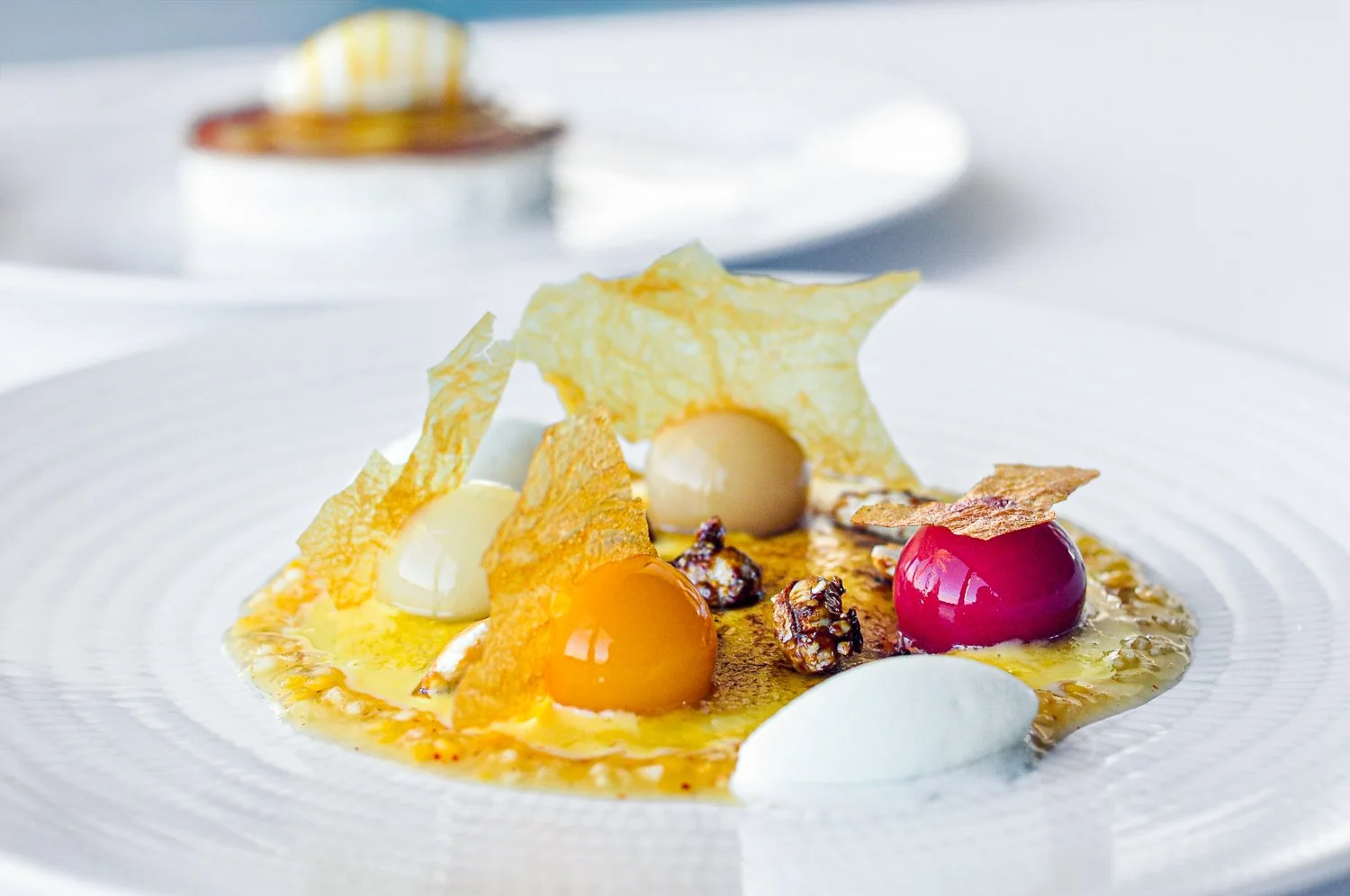 Miramar, Llançà – Seaside Fine Dining on the Costa Brava