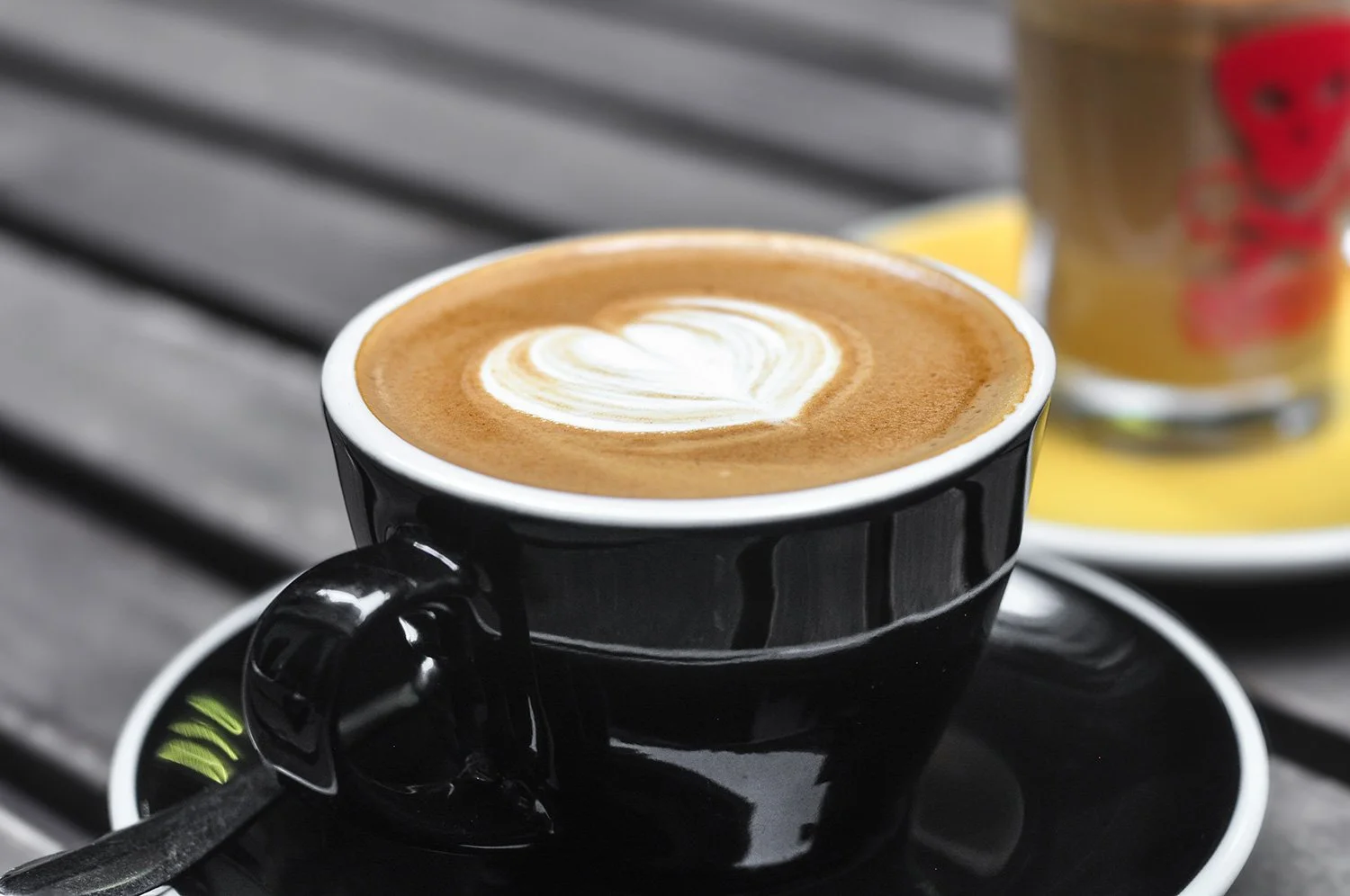 Hazel & Hershey Coffeshop