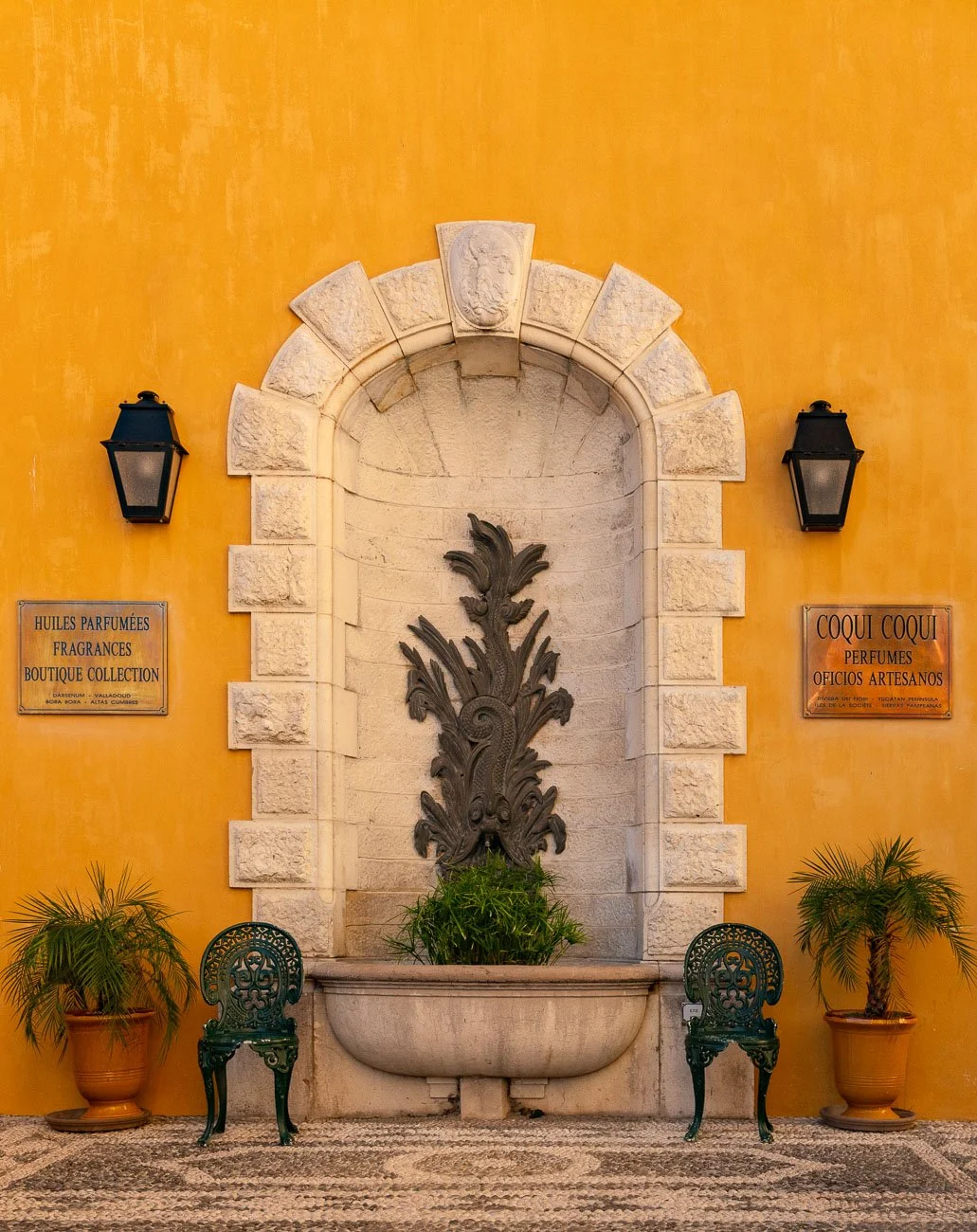 Coqui Coqui Perfumery, From the Yucatán to the Light of Menton&nbsp;