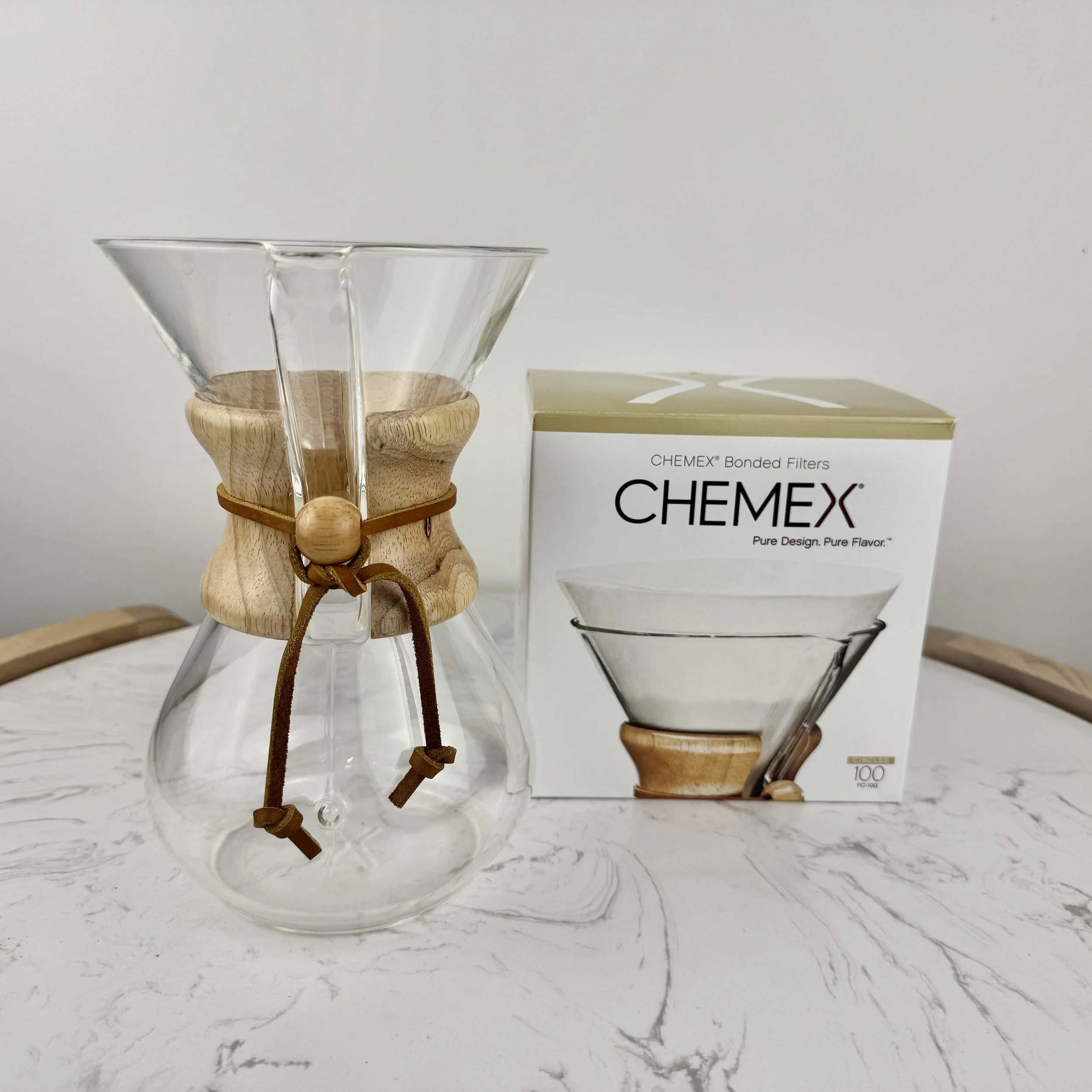 Chemex Starter Kit