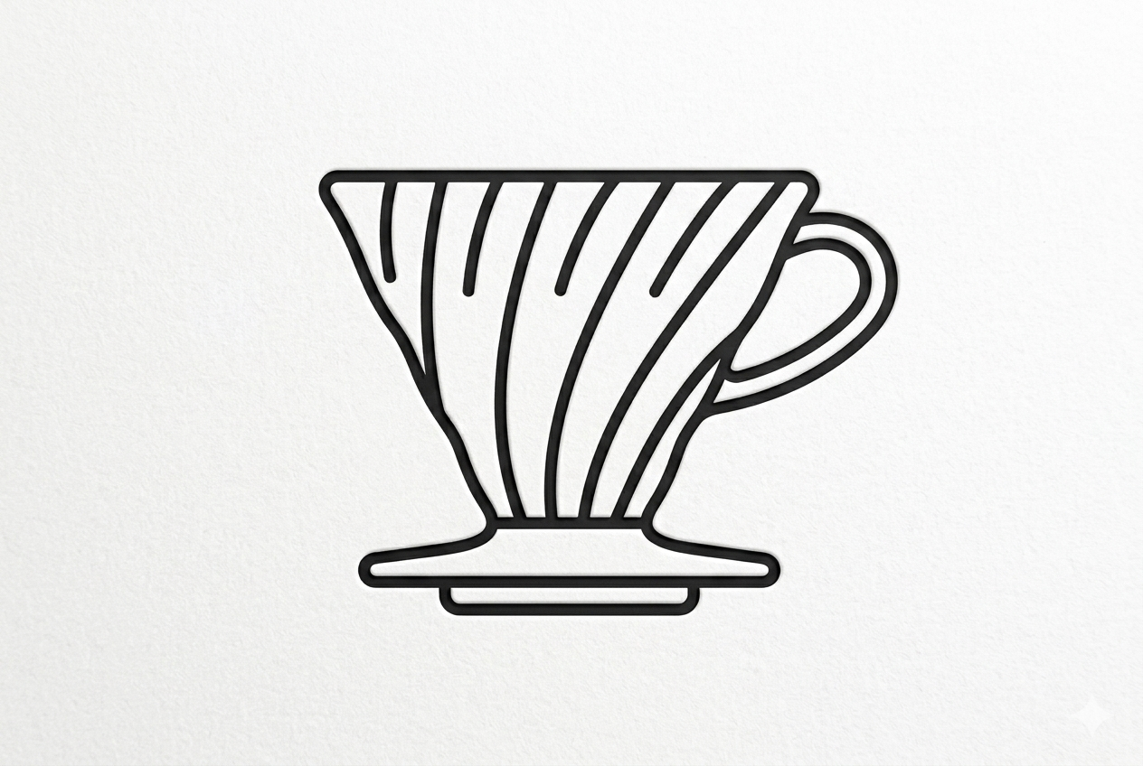 Pour Over
