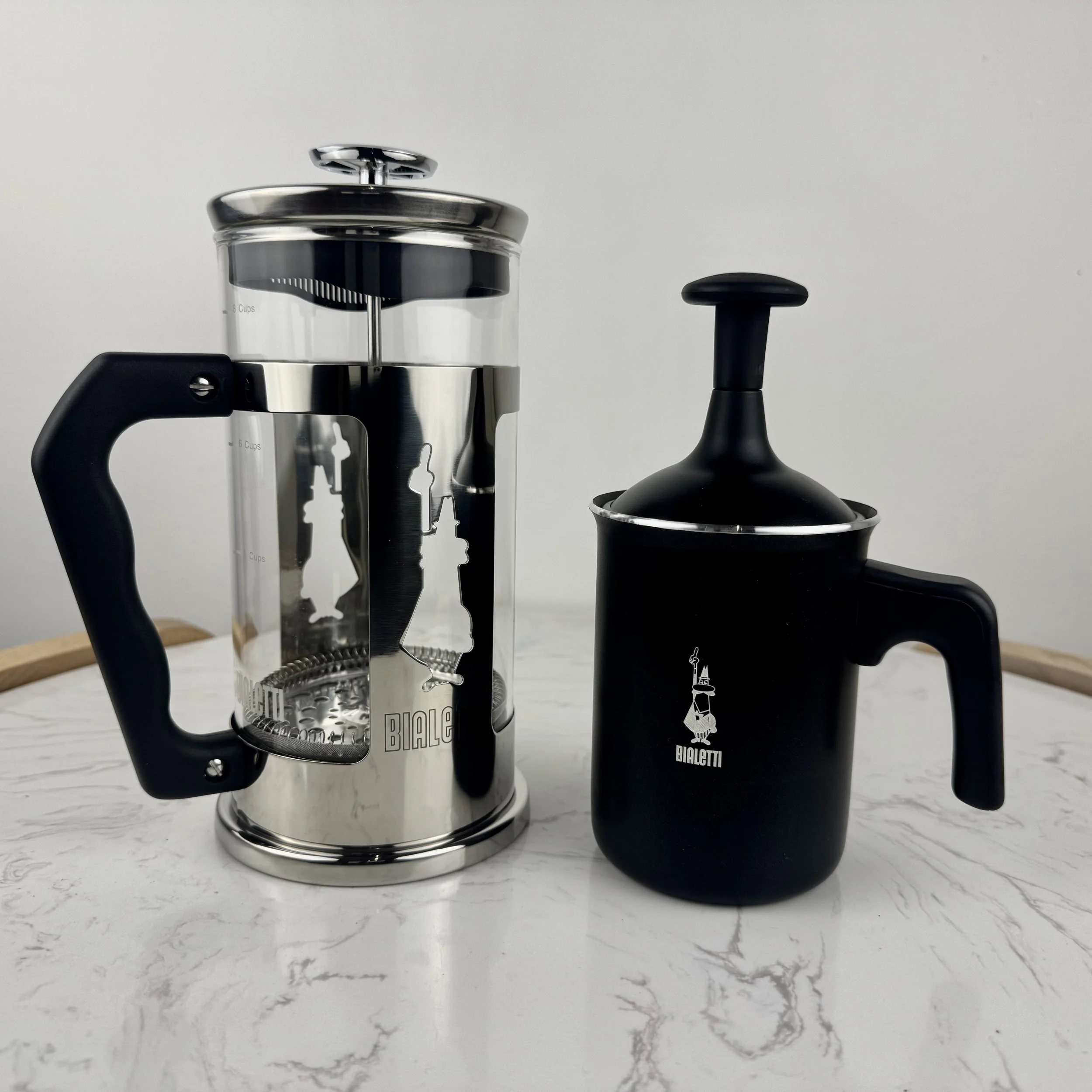 French Press Starter Kit