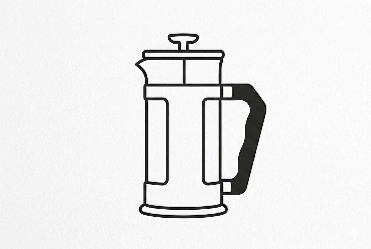 French Press