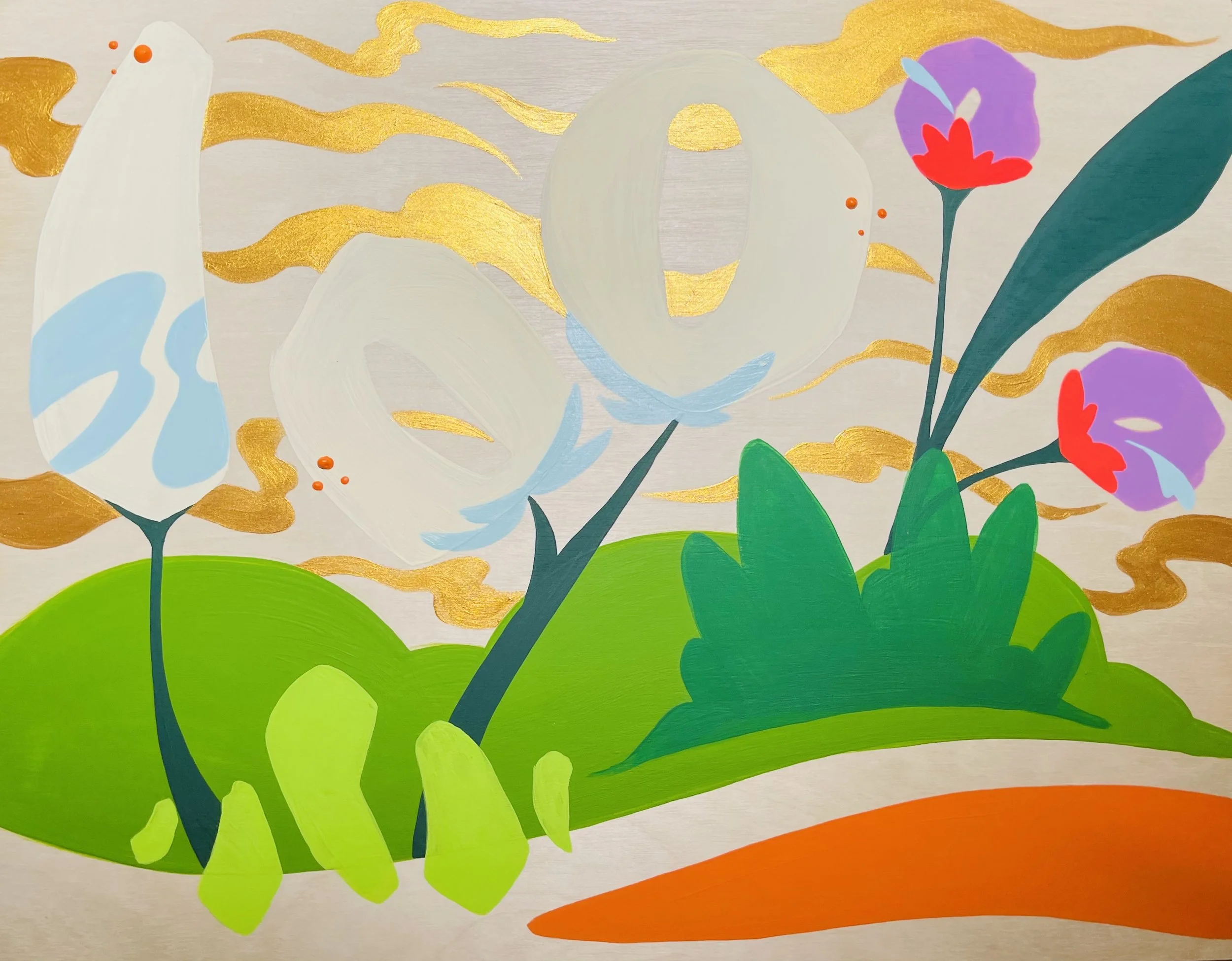 Satisfaction Guaranteed