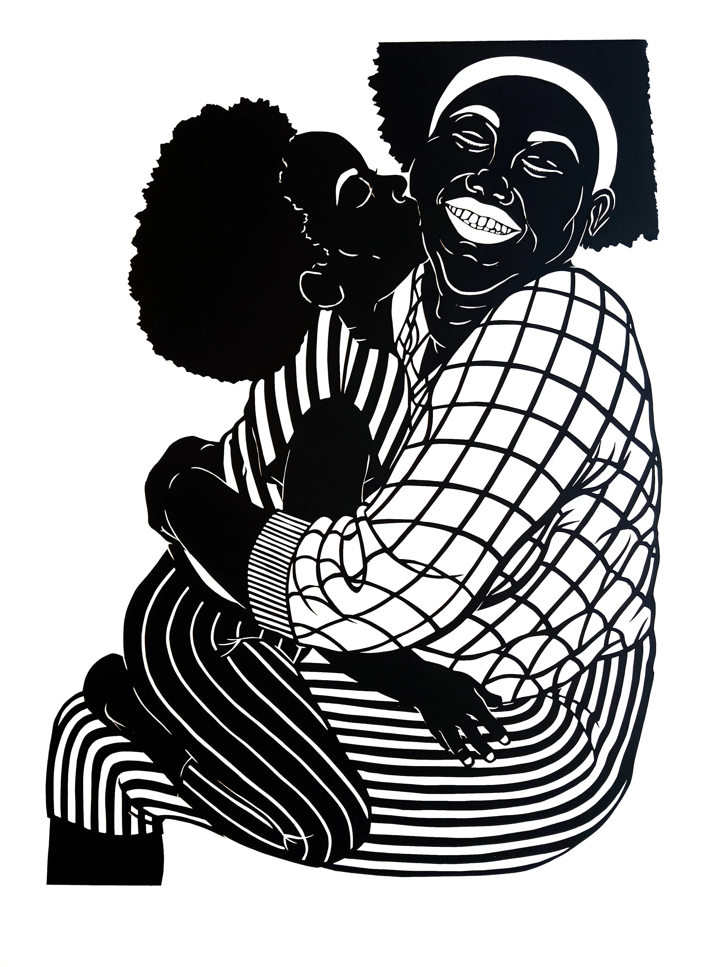 Speak to My Heart #1