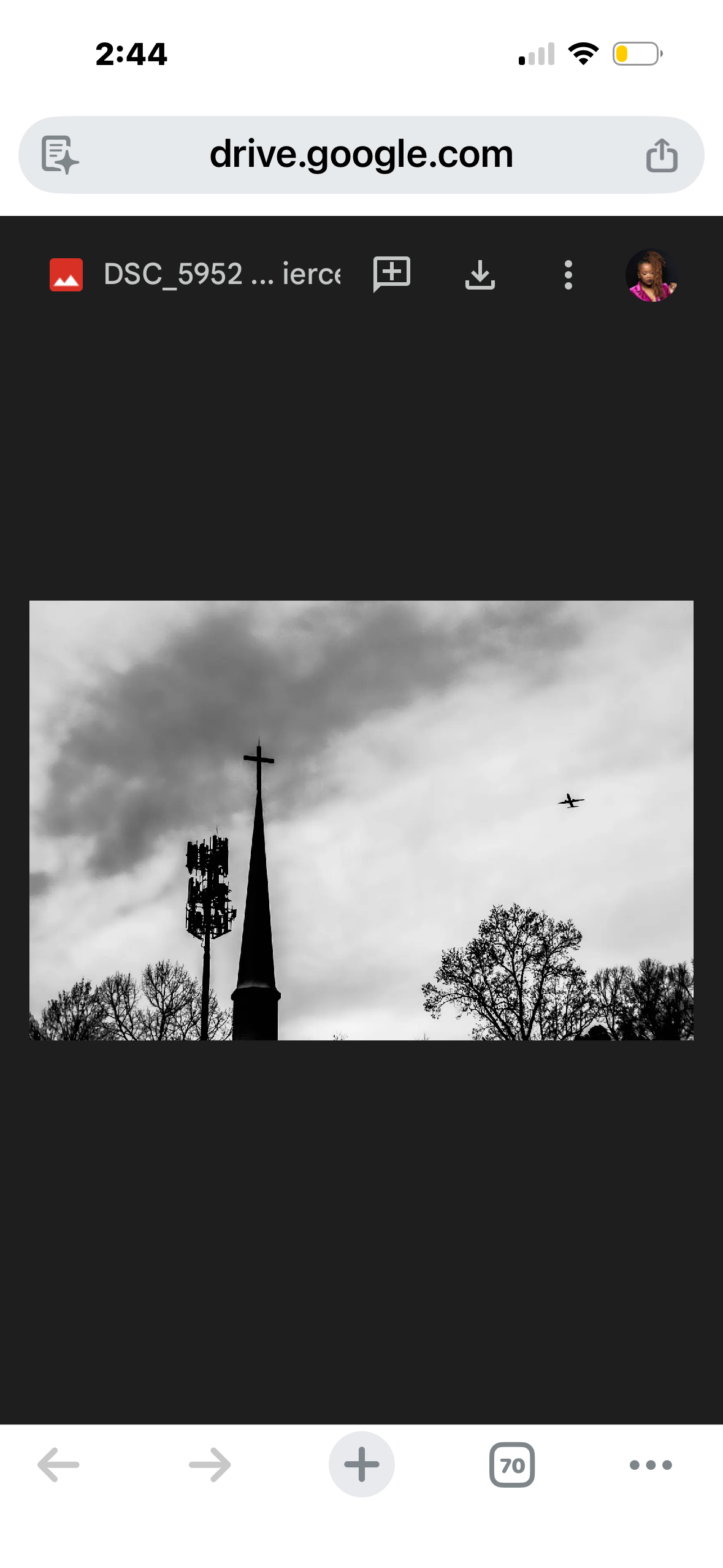 Faith Technology