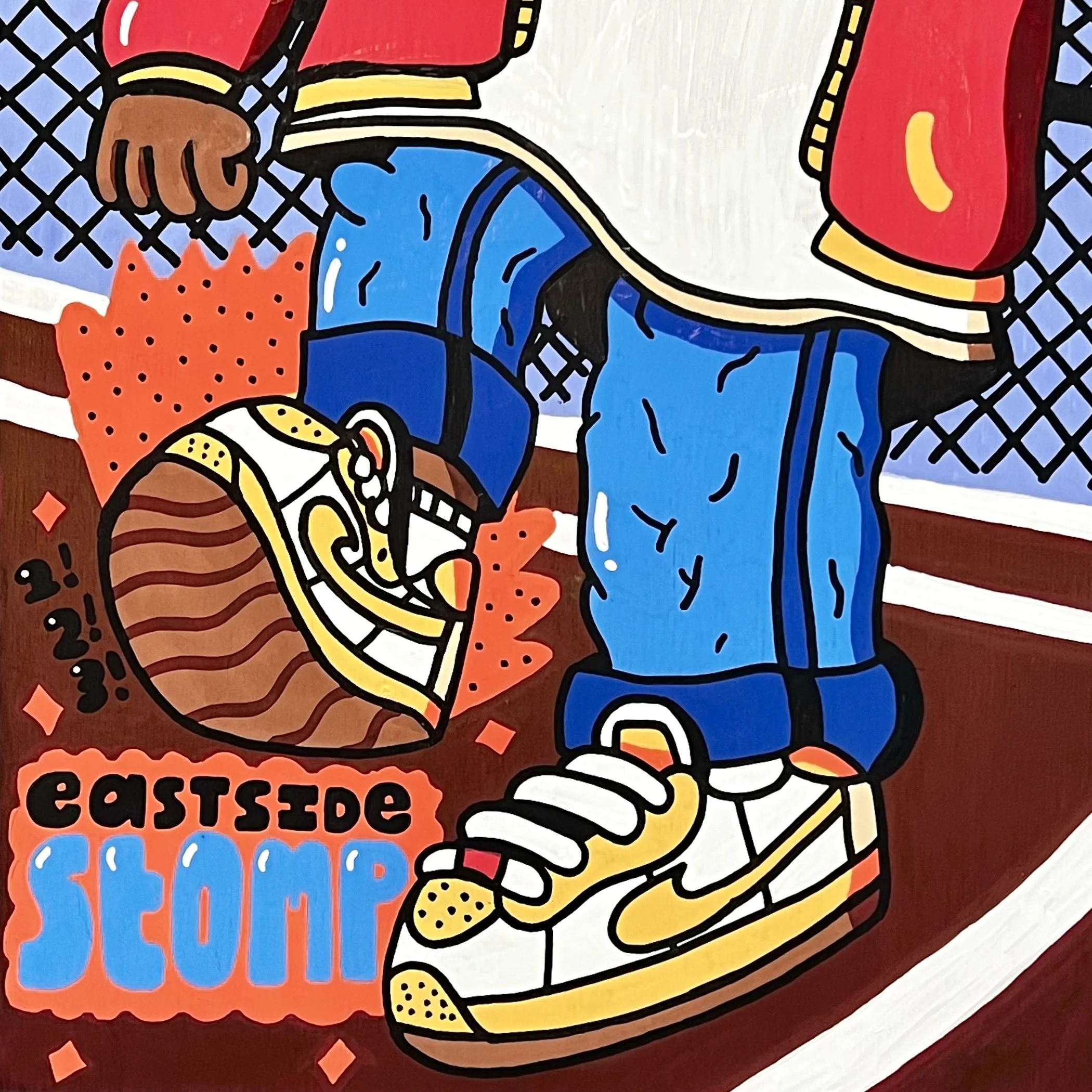 Eastside Stomp