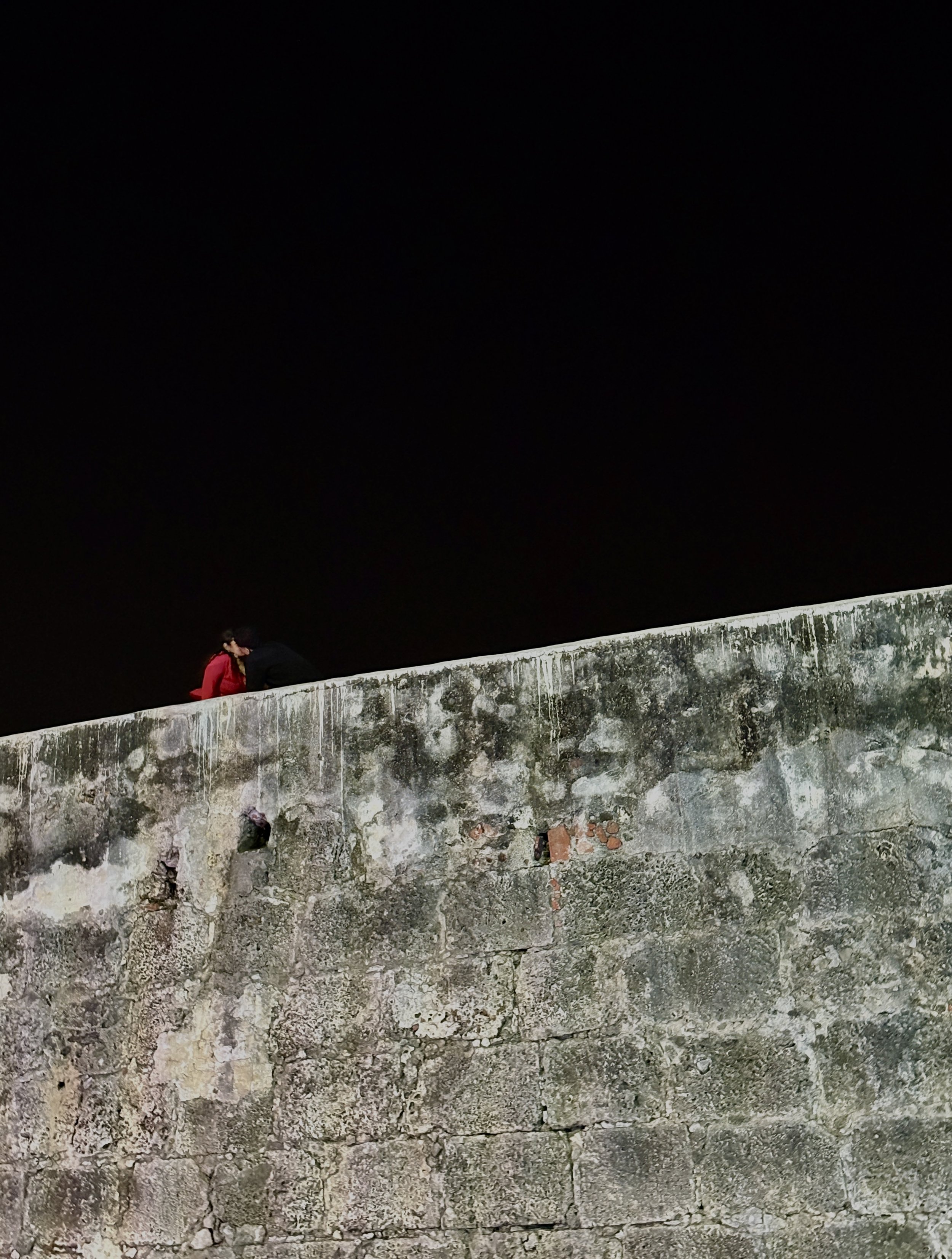 May This Type of Love Find Me | Cartagena