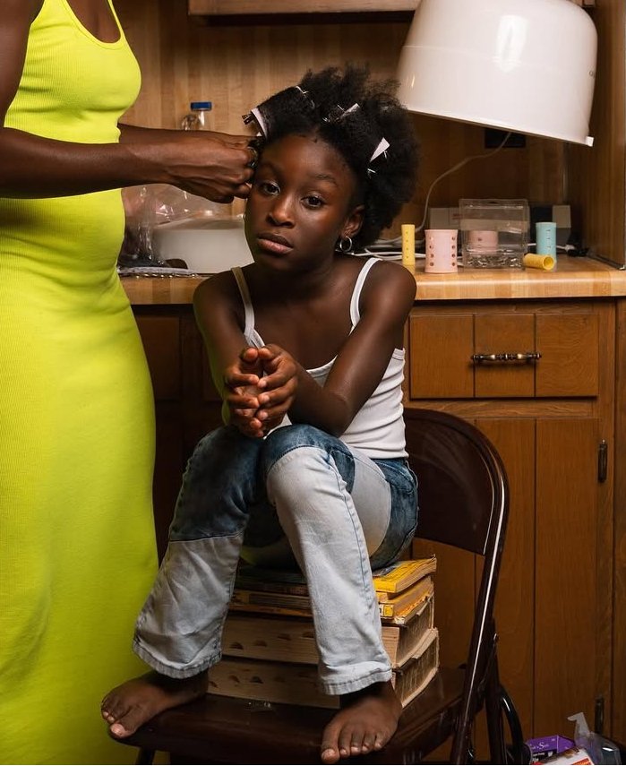 Been There, Done That