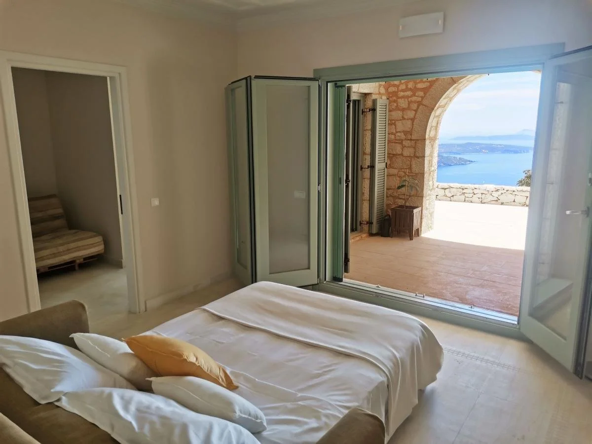 Margherita Dal Pra Lefkada Villa Eos_extra_bed_1.jpg
