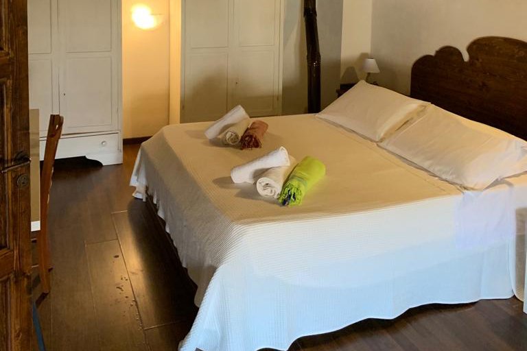 Apt 6.1 Room 1 bedroom