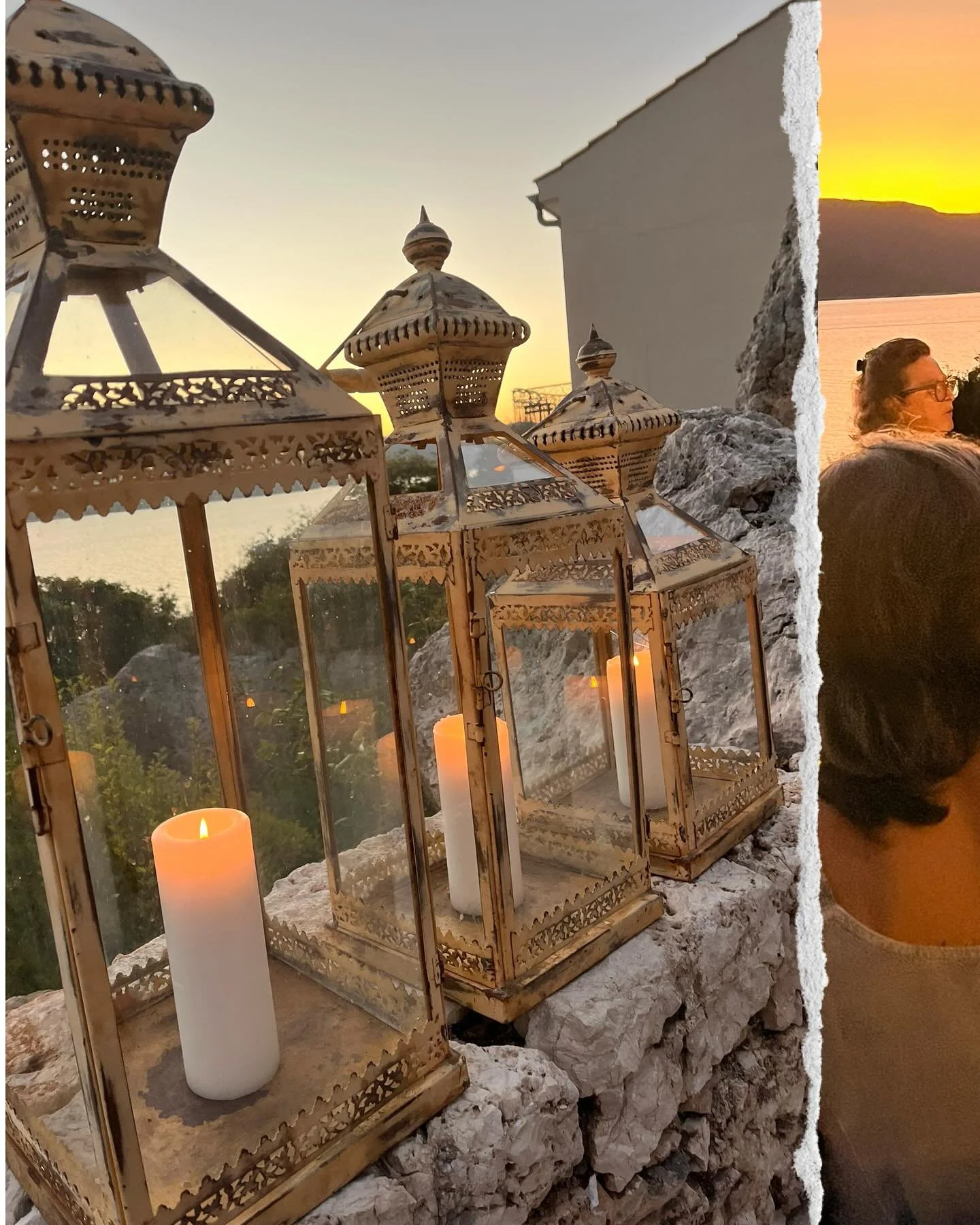 Just back from the most heart-opening week in Ithaca 🌿
Yoga at sunrise, swims in turquoise waters, meals cooked with love, laughter, stories, and quiet moments of stillness.

This island has a way of weaving myth, nature, and community into pure mag