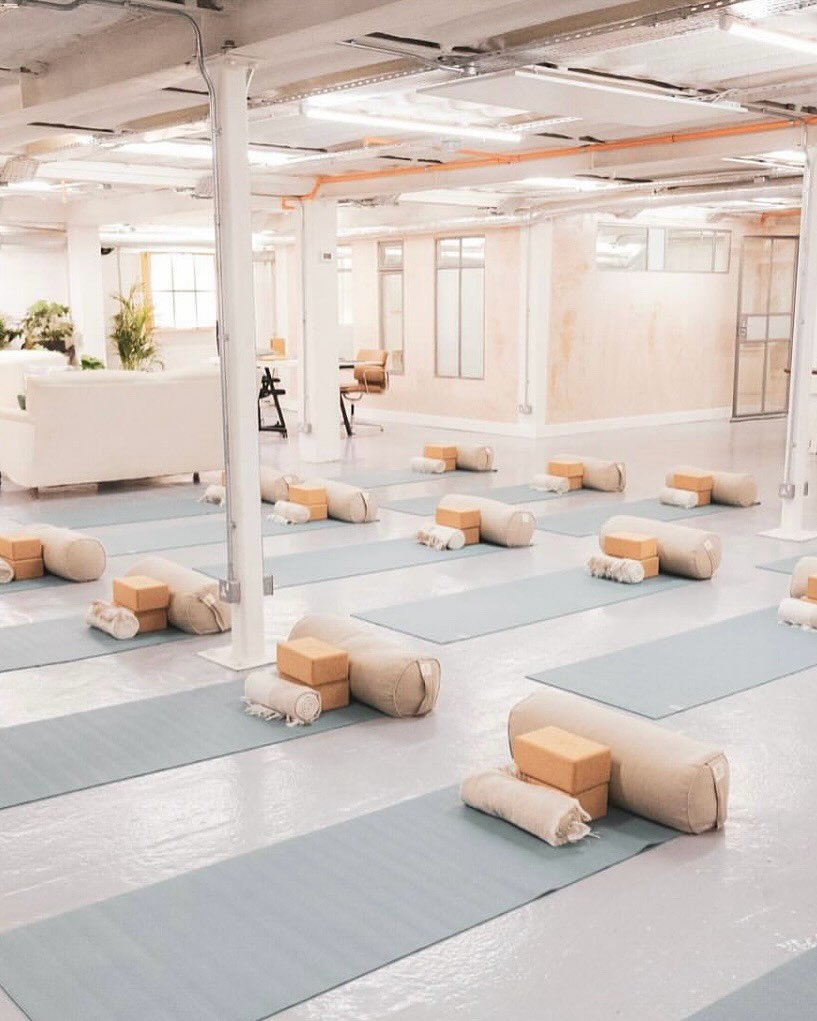 LONDON DAY RETREAT

It&rsquo;s happening! Sunday 19 Oct &mdash; a one-day retreat packed with yoga, food &amp; community.

Reset. Recharge. Connect.
Solo or with a friend, your choice.
We&rsquo;ll move, eat, laugh, and land together.

👉 Book now: ht