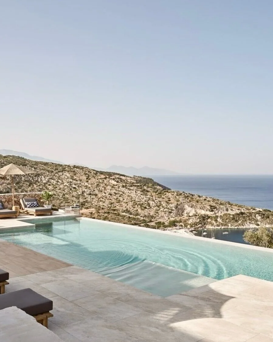 DREAMING FORWARD ..

Right now I&rsquo;m in the delicious stage of research and visioning. hand-picking the most inspiring places for future retreats. The kind of spaces where the land itself feels like part of the practice: sea and sky opening wide,