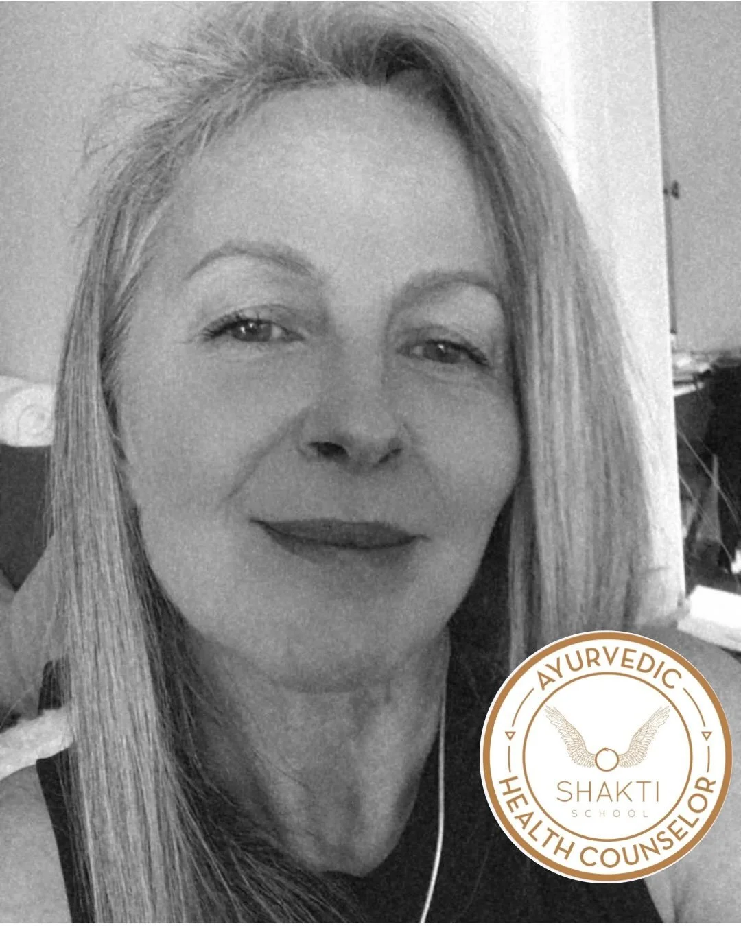 Today feels like a quiet landmark in my life. 

I have completed my training and stepped fully into the role of Ayurvedic Counselor. 
These months have been a deep dive into wisdom, healing, and self discovery. There were days of expansion, days of d