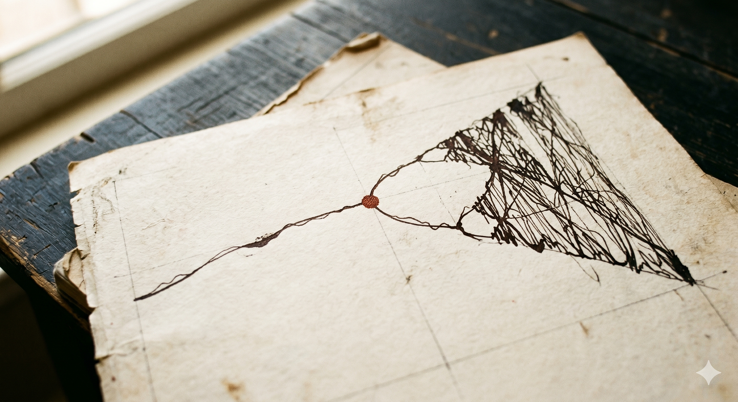 Instruments for Complexity: #2 — Chaos, Change and the Science of Disruption