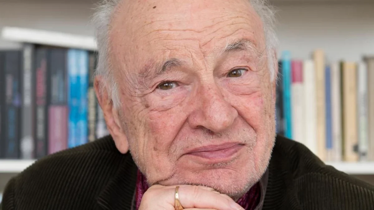 Edgar Morin Tribute