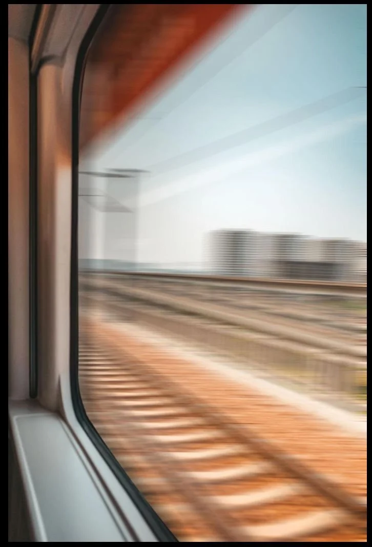 Why Does Everything Feel So Hard? - Burnout and Complexity