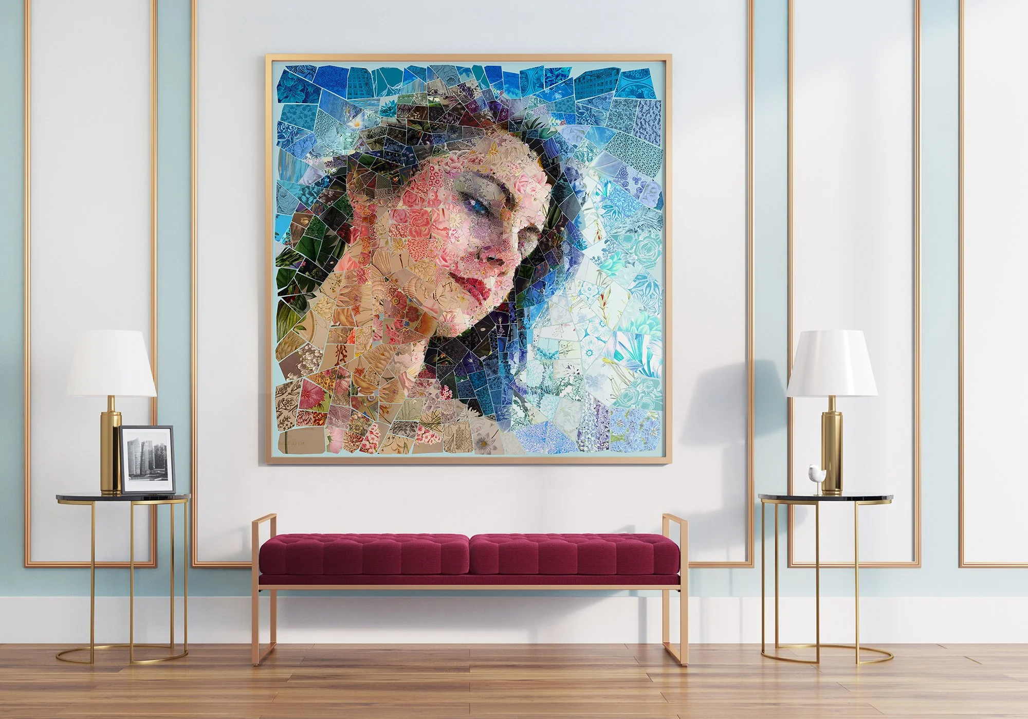 Charis Tsevis Limited Edition Aphrodites_Aphrodite Bouquet (3).jpg