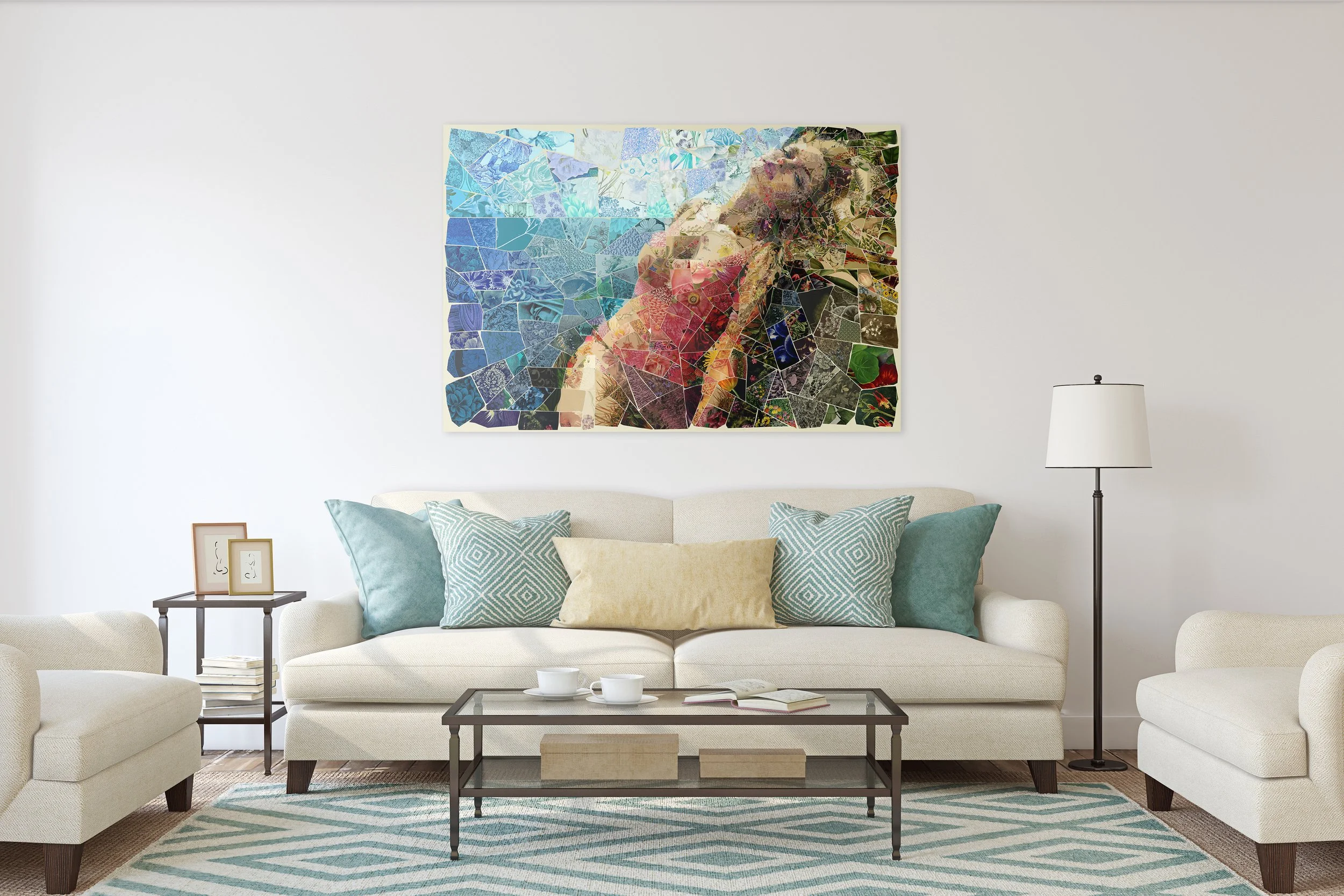 Charis Tsevis Limited Edition Aphrodites_On My Rock (4).jpg