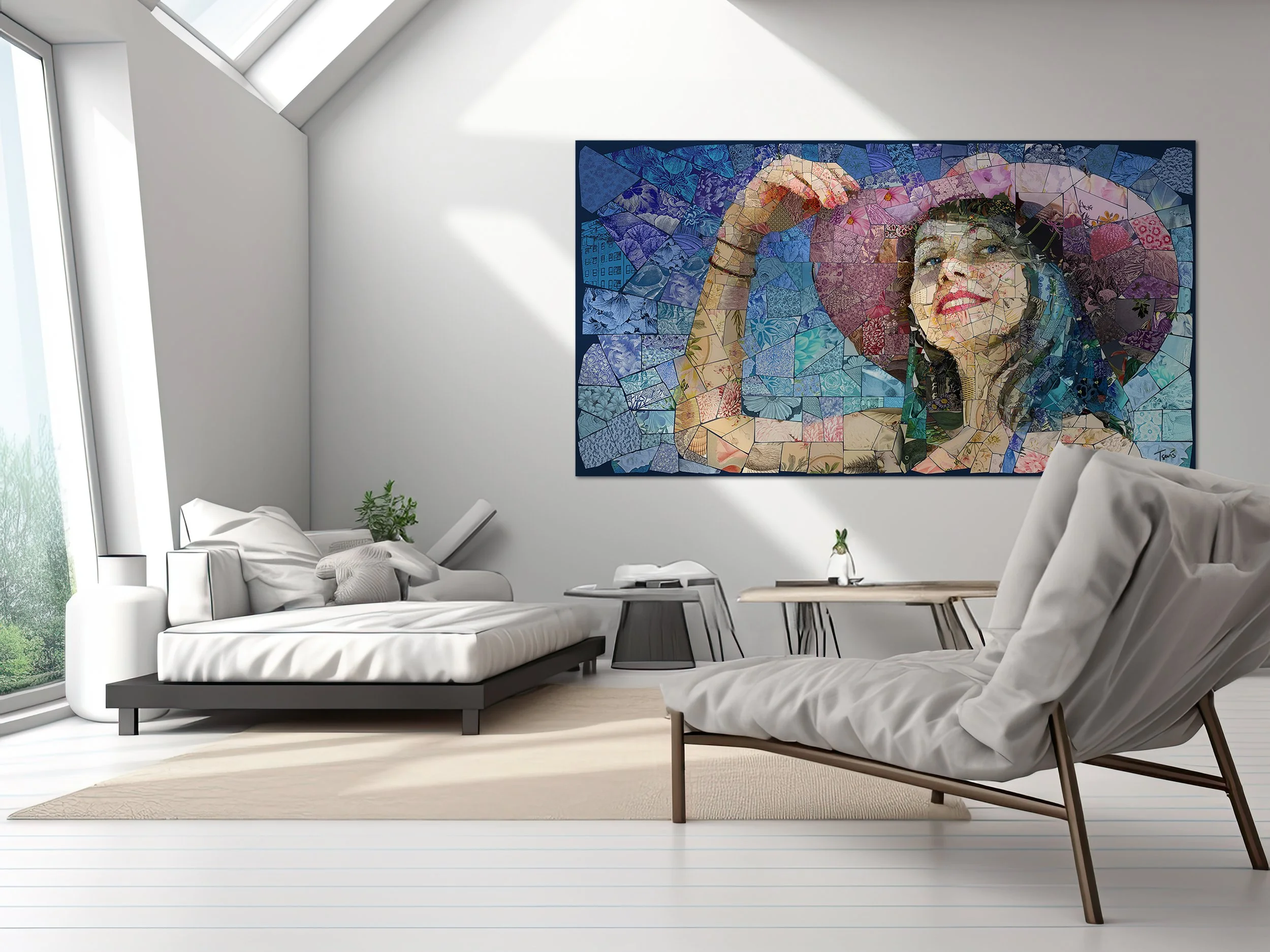 Charis Tsevis Limited Edition Aphrodites_Like my hat- (6).jpg