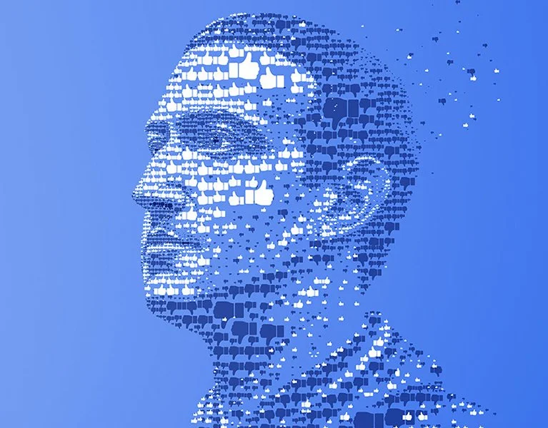 Art for Zuckerberg’s Documentary