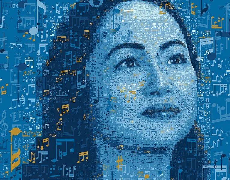 UCSD: The non-other campaign artworks