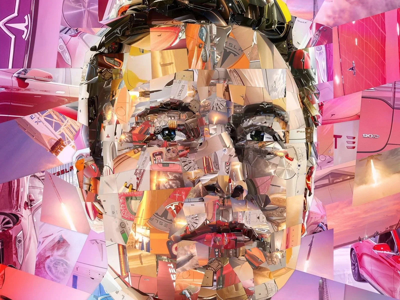 TIME Person of the Year 2021: Elon Musk