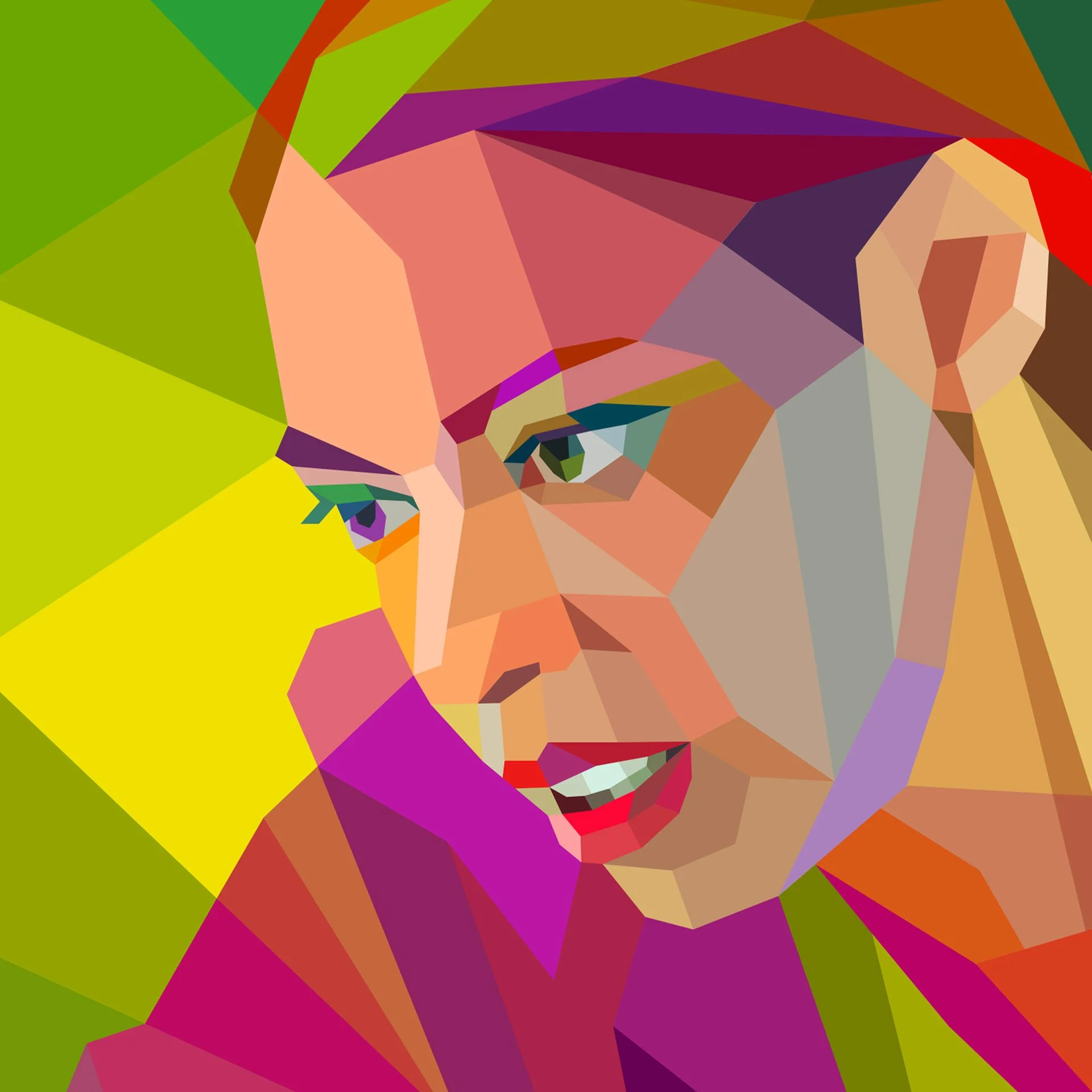  Health illustrations for collaborations globally 