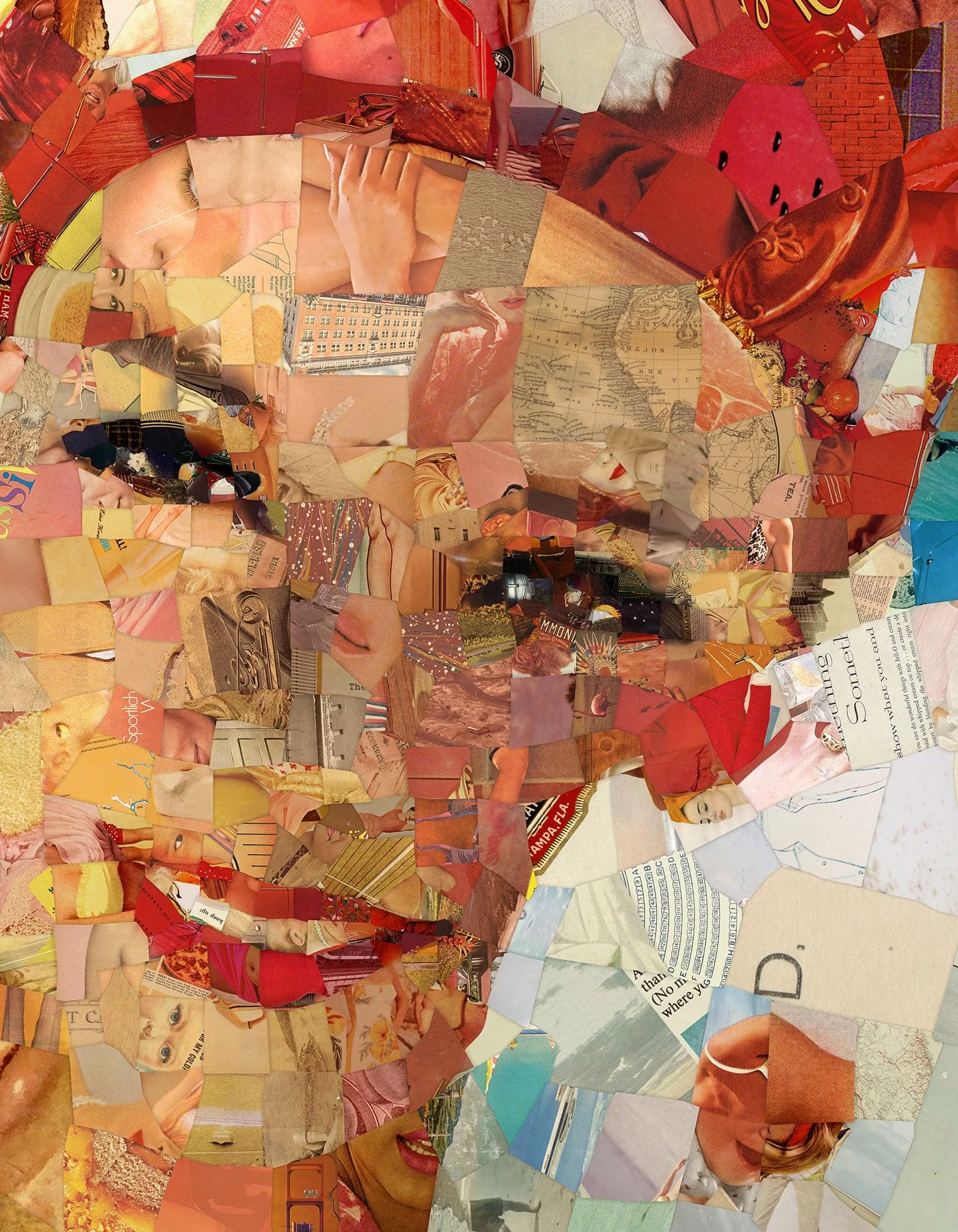 Charis Tsevis_Endless Summer Mosaic (10).jpg