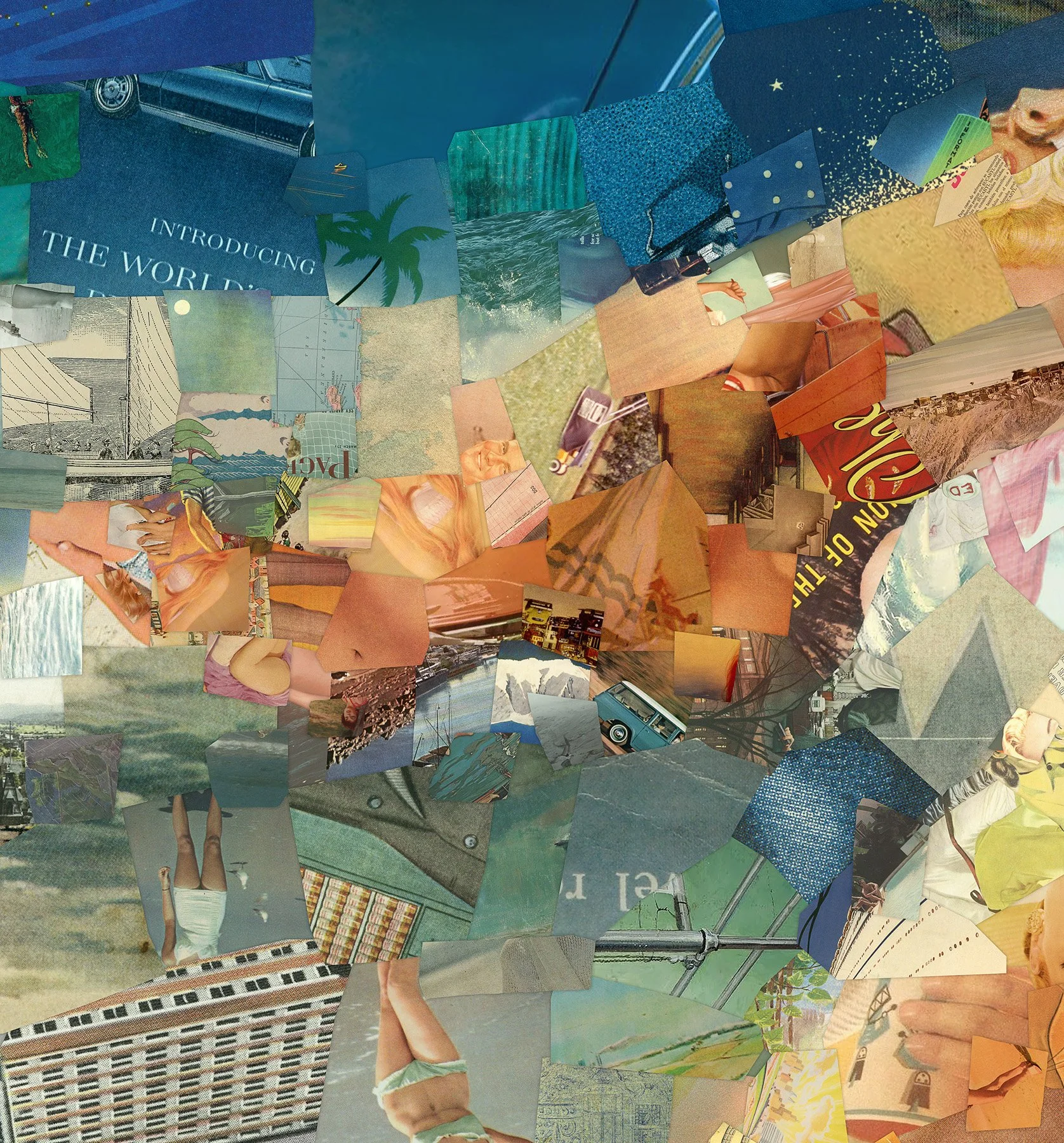 Charis Tsevis_Endless Summer Mosaic (11).jpg