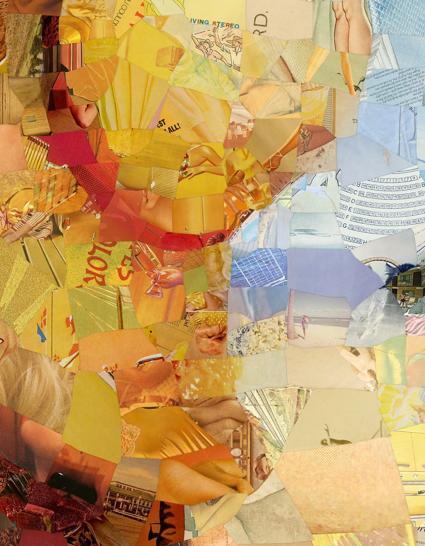Charis Tsevis_Endless Summer Mosaic (17).jpg