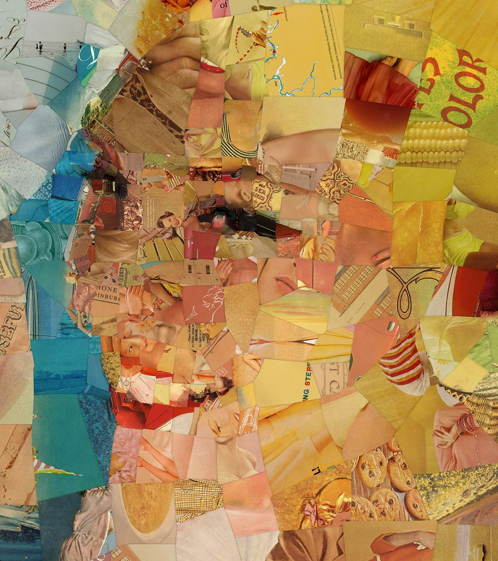 Charis Tsevis_Endless Summer Mosaic (18).jpg