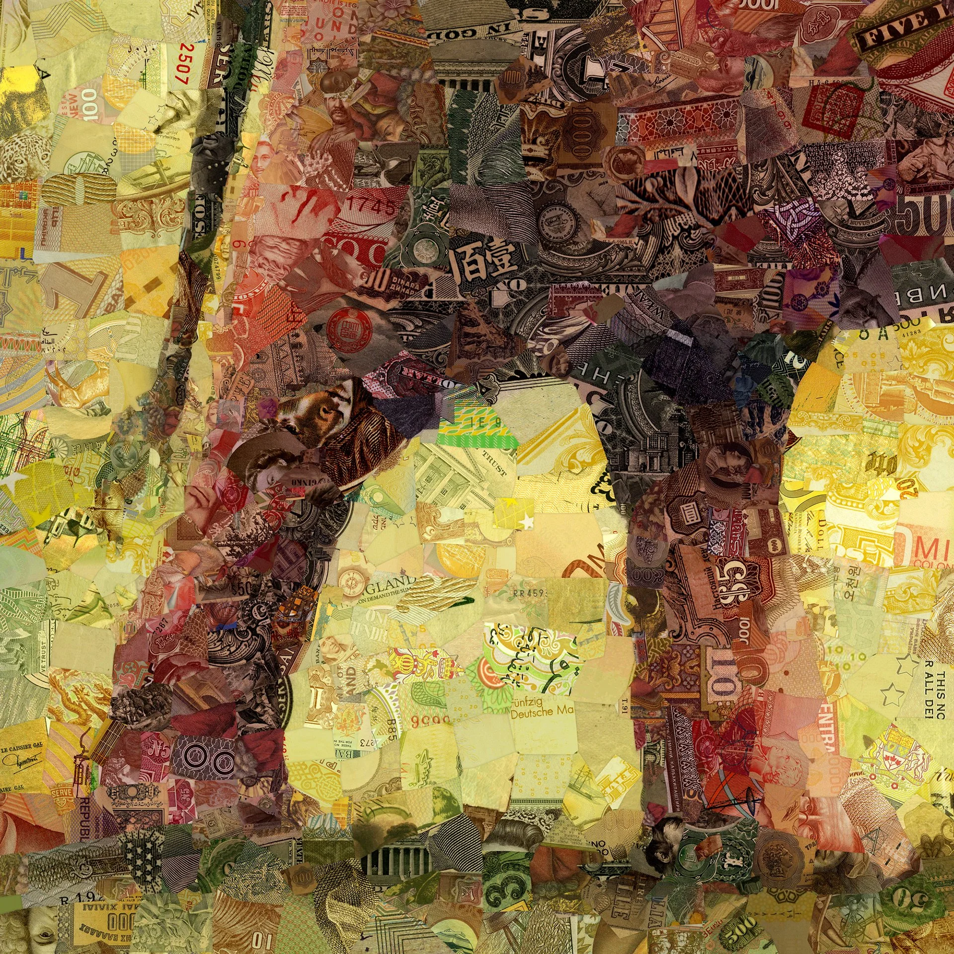 Charis Tsevis_Money Zoo Mosaic (14).jpg