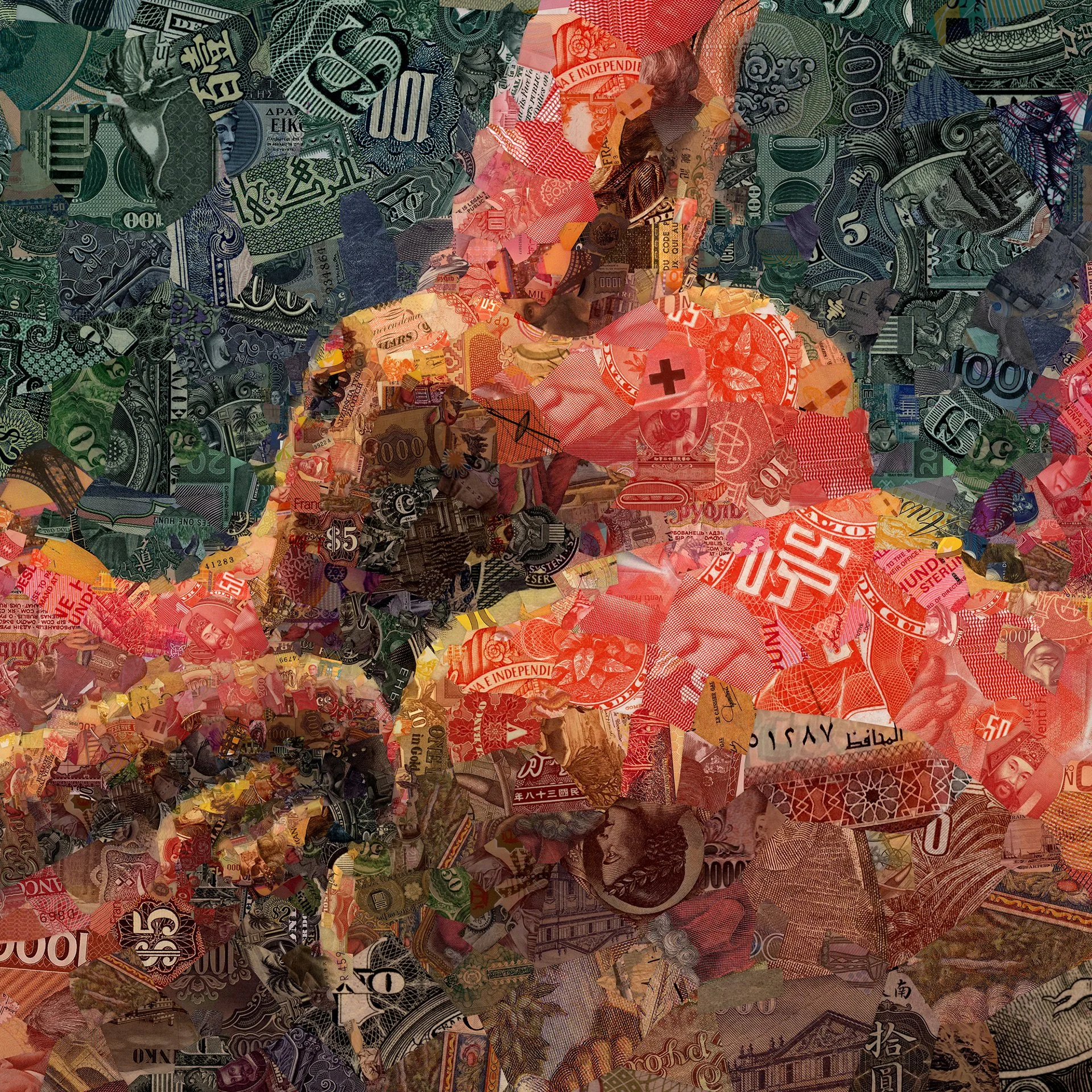 Charis Tsevis_Money Zoo Mosaic (17).jpg