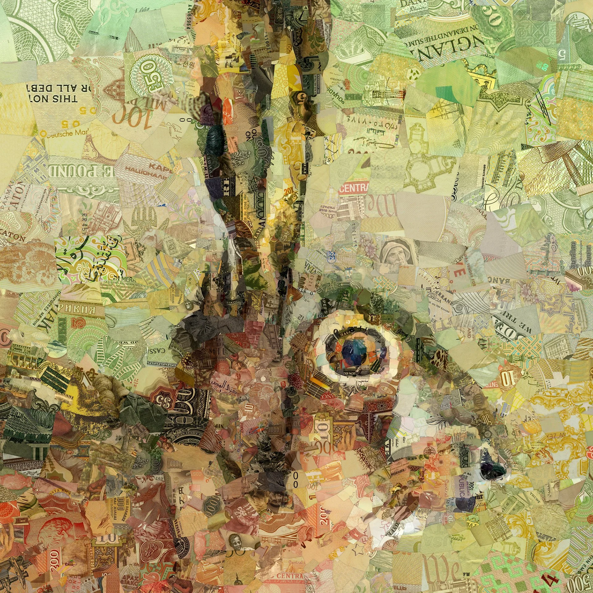 Charis Tsevis_Money Zoo Mosaic (21).jpg