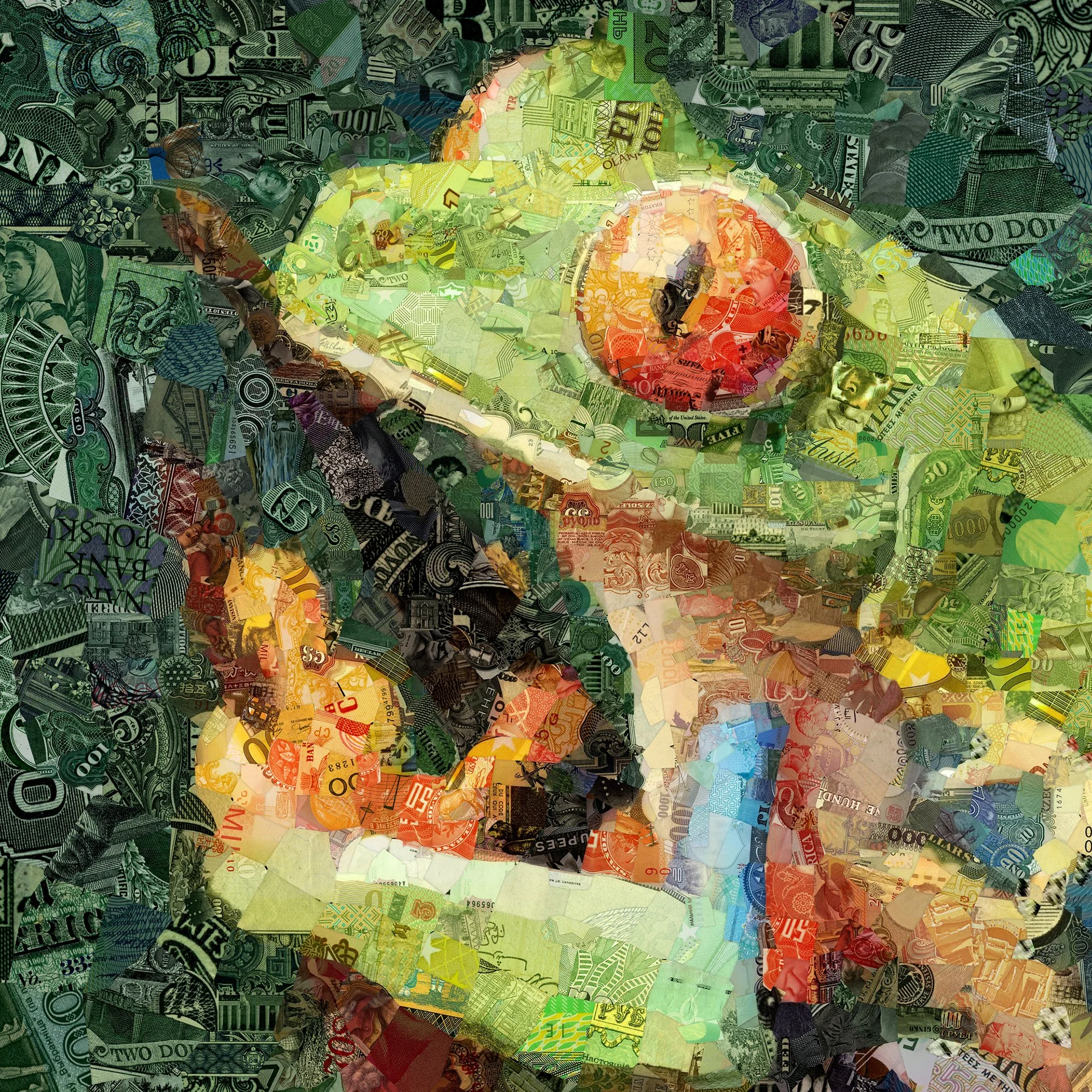 Charis Tsevis_Money Zoo Mosaic (22).jpg