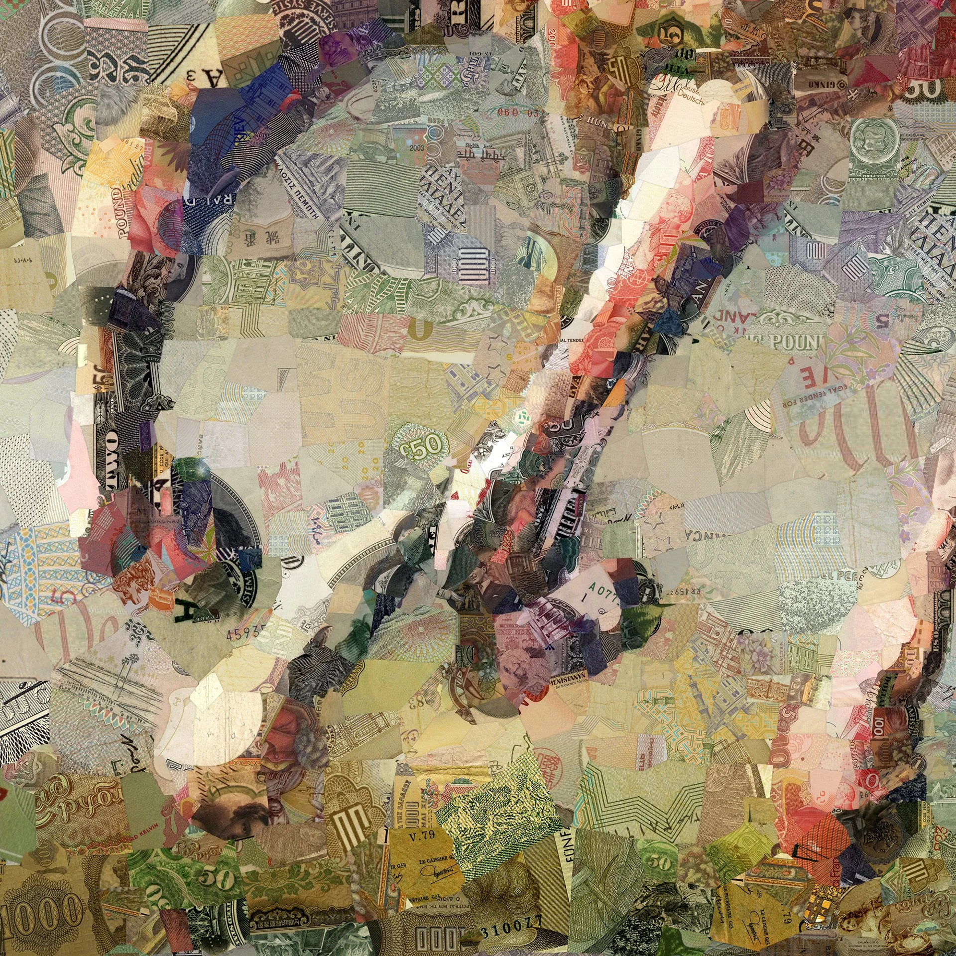 Charis Tsevis_Money Zoo Mosaic (25).jpg