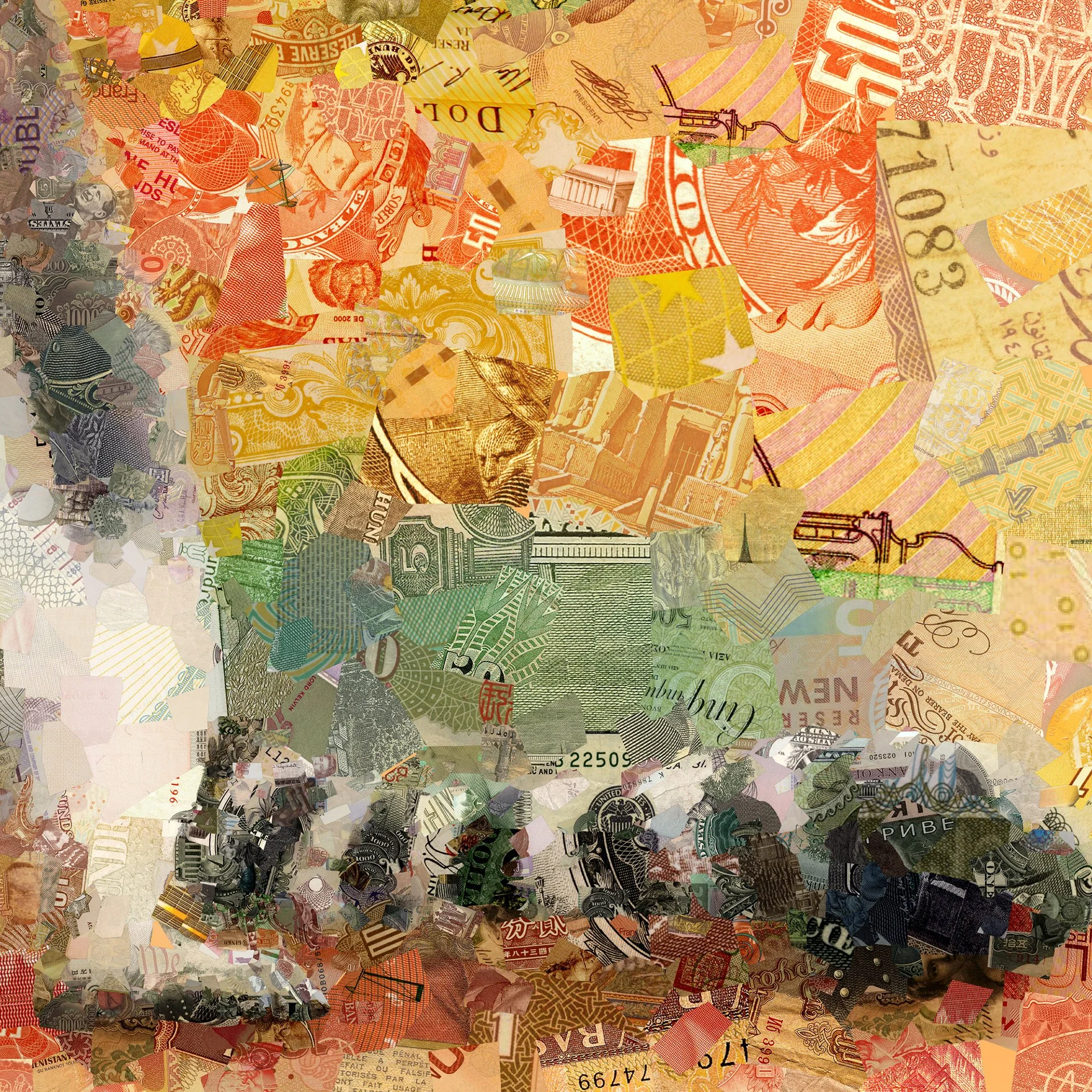 Charis Tsevis_Money Zoo Mosaic (26).jpg