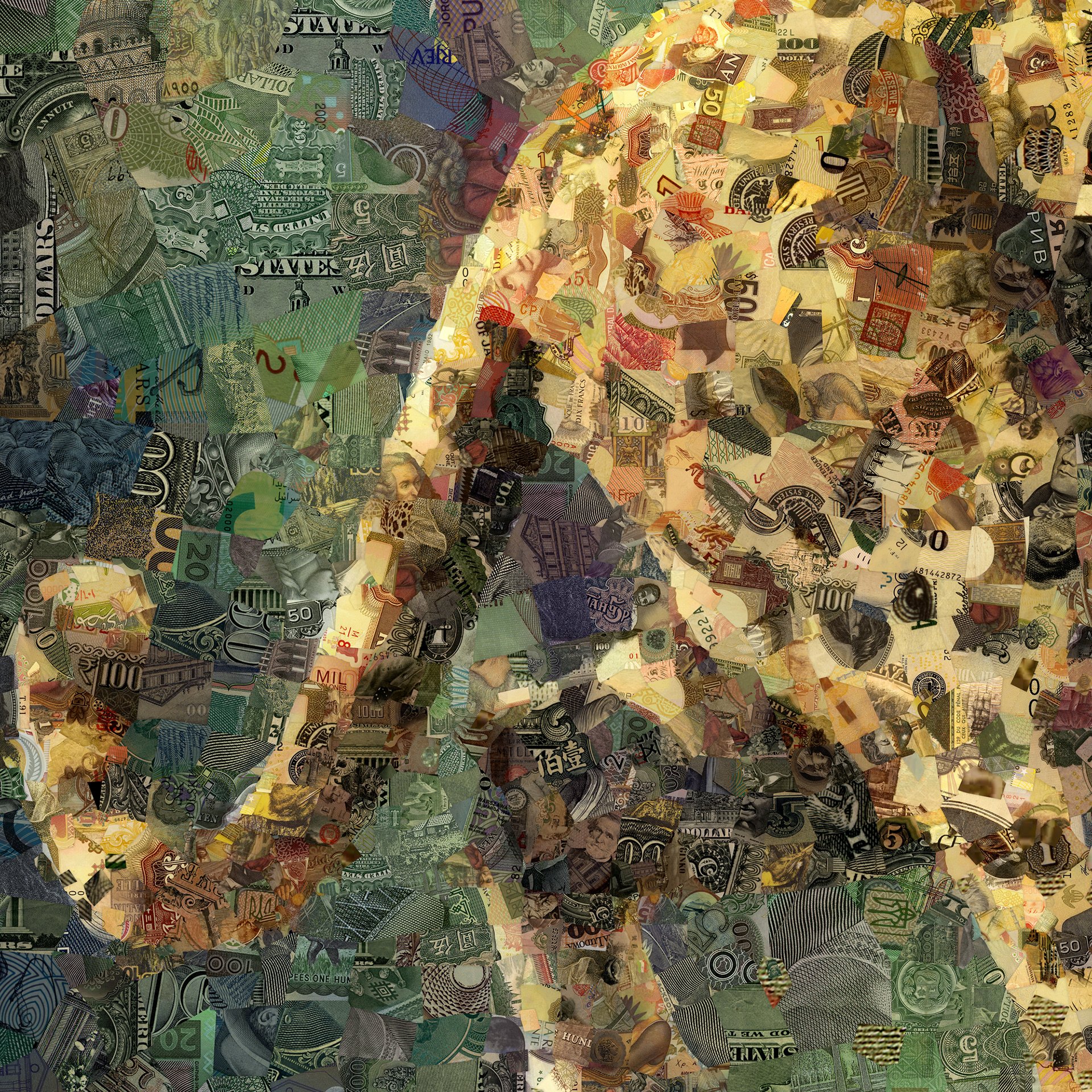 Charis Tsevis_Money Zoo Mosaic (28).jpg