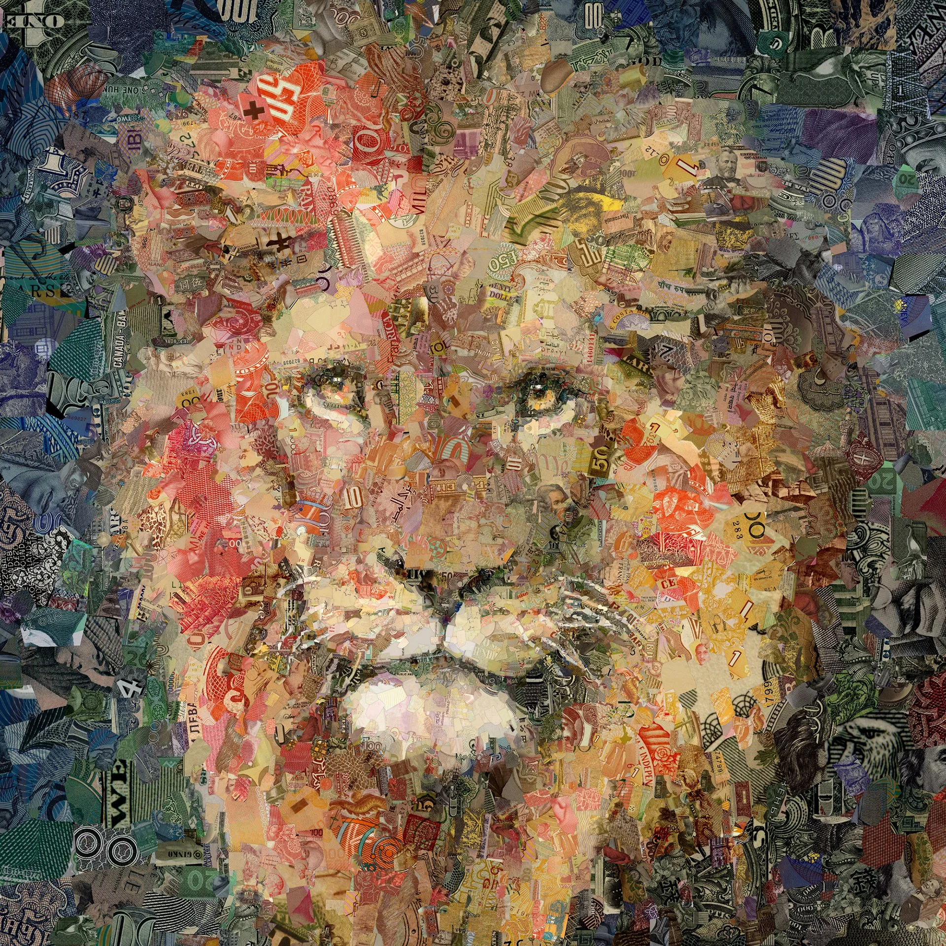 Charis Tsevis_Money Zoo Mosaic (30).jpg
