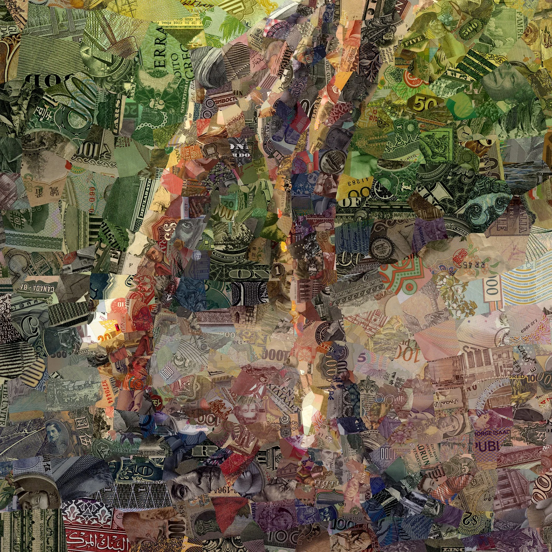 Charis Tsevis_Money Zoo Mosaic (31).jpg