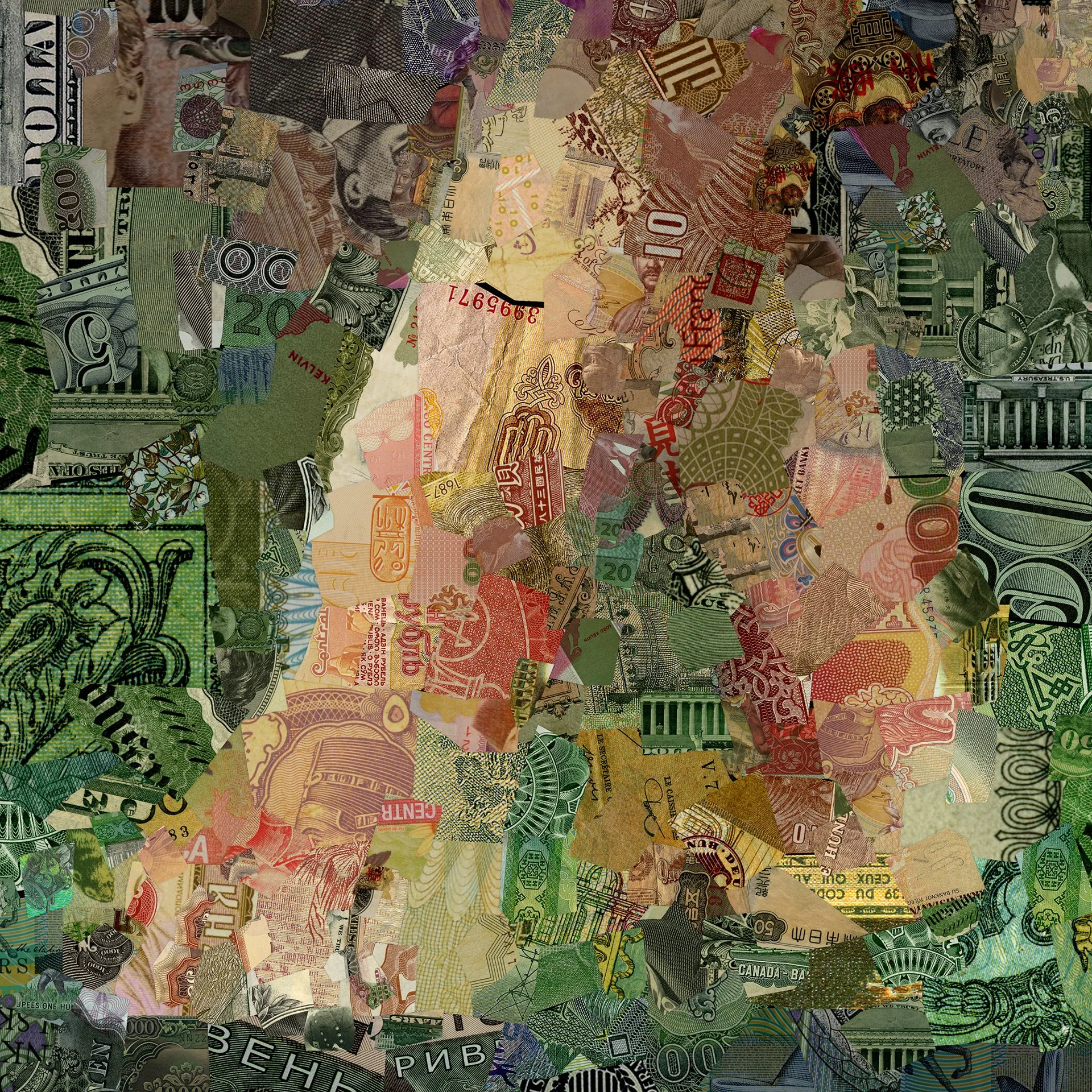 Charis Tsevis_Money Zoo Mosaic (33).jpg
