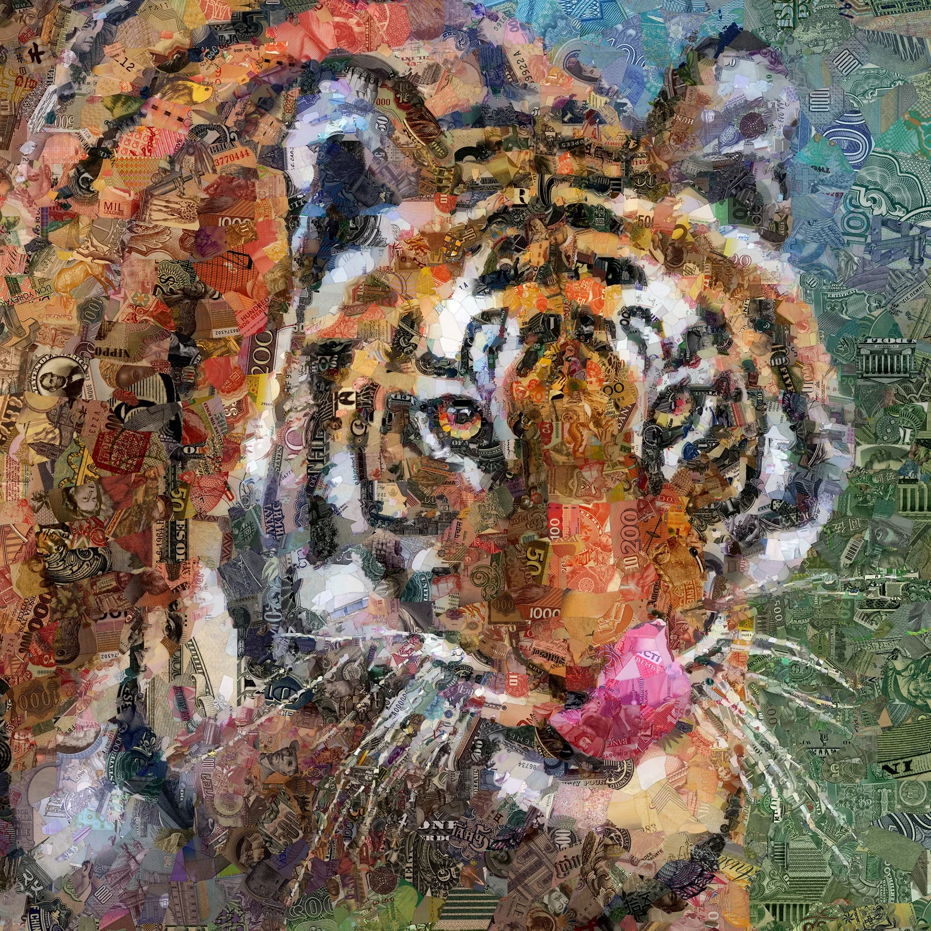 Charis Tsevis_Money Zoo Mosaic (35).jpg