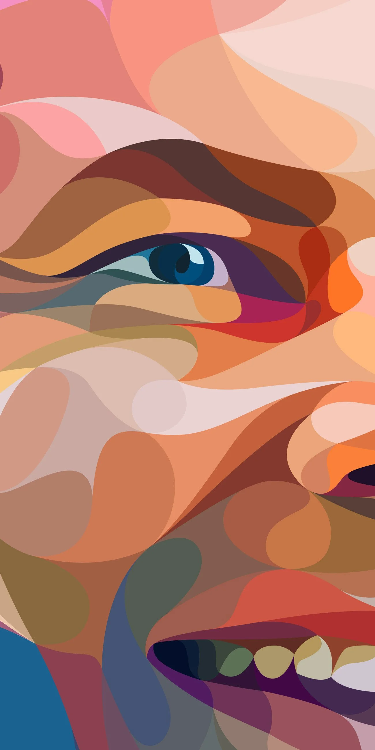 Charis Tsevis_Pete Buttigieg mosaic portrait (25).jpg