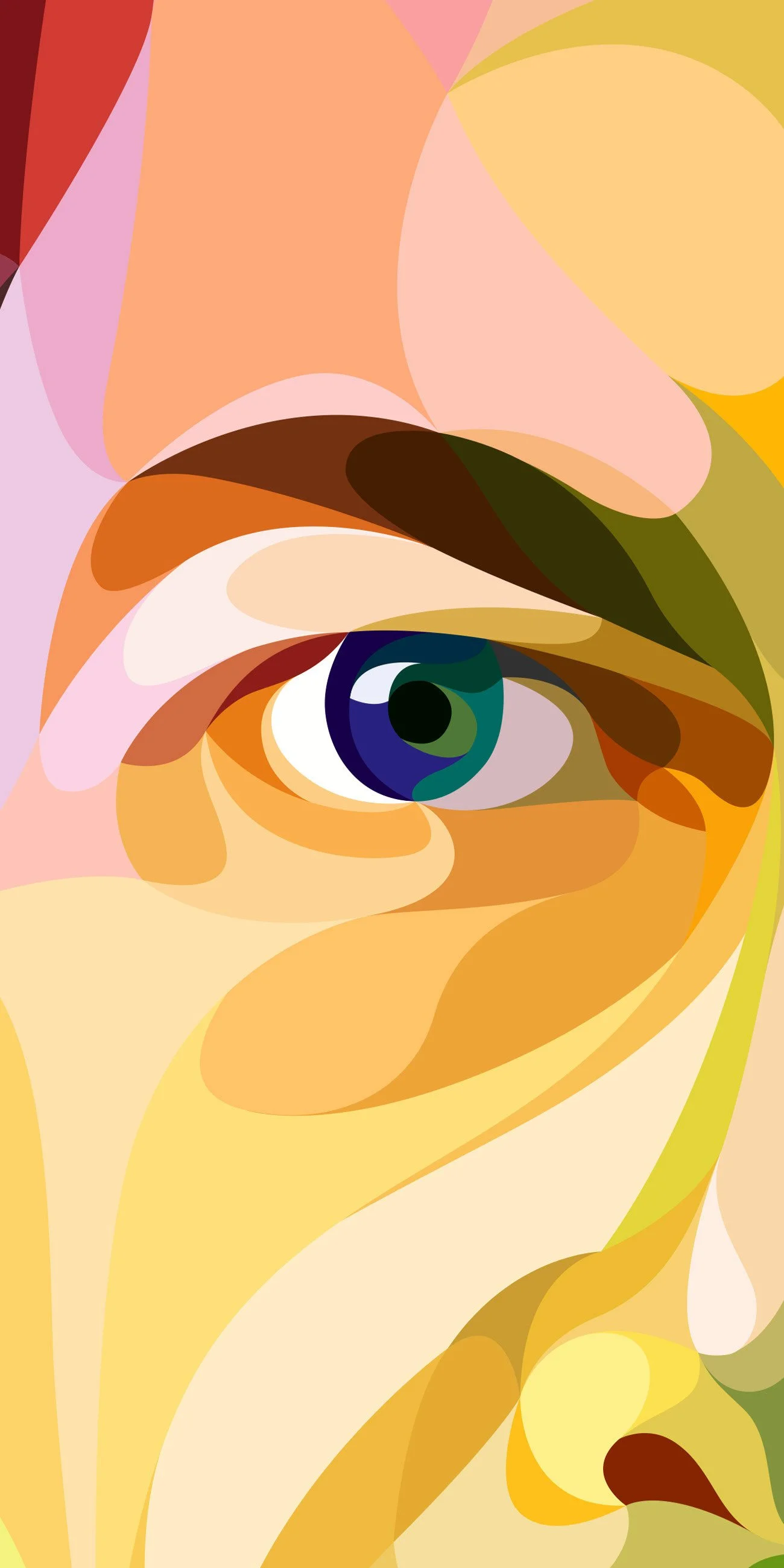 Charis Tsevis_Pete Buttigieg mosaic portrait (27).jpg