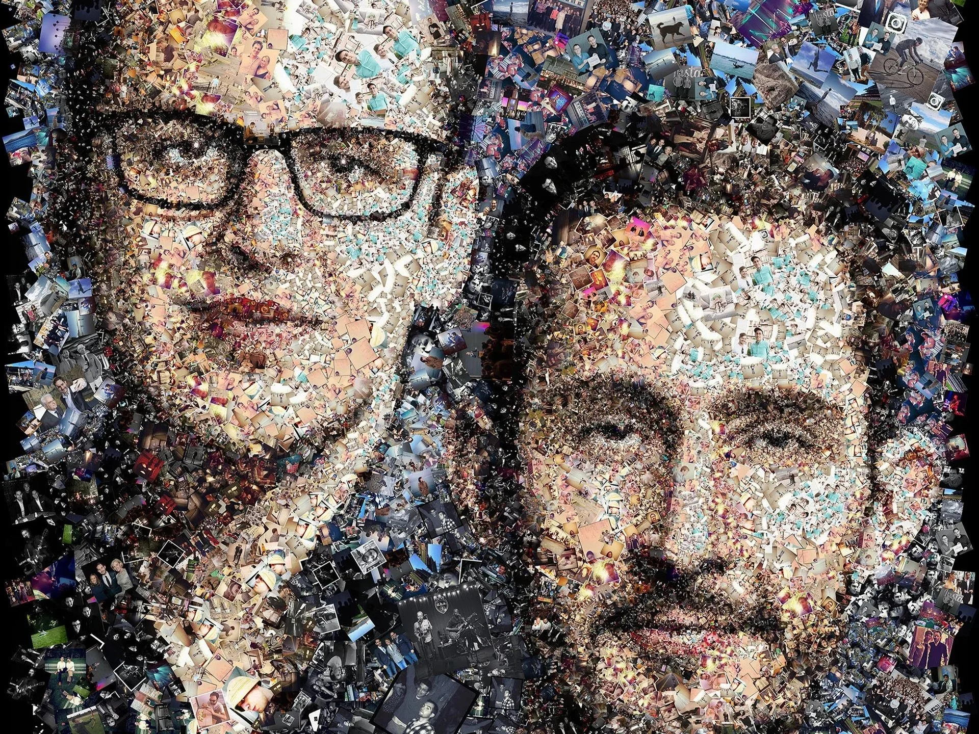 INSTAPORTRAIT!