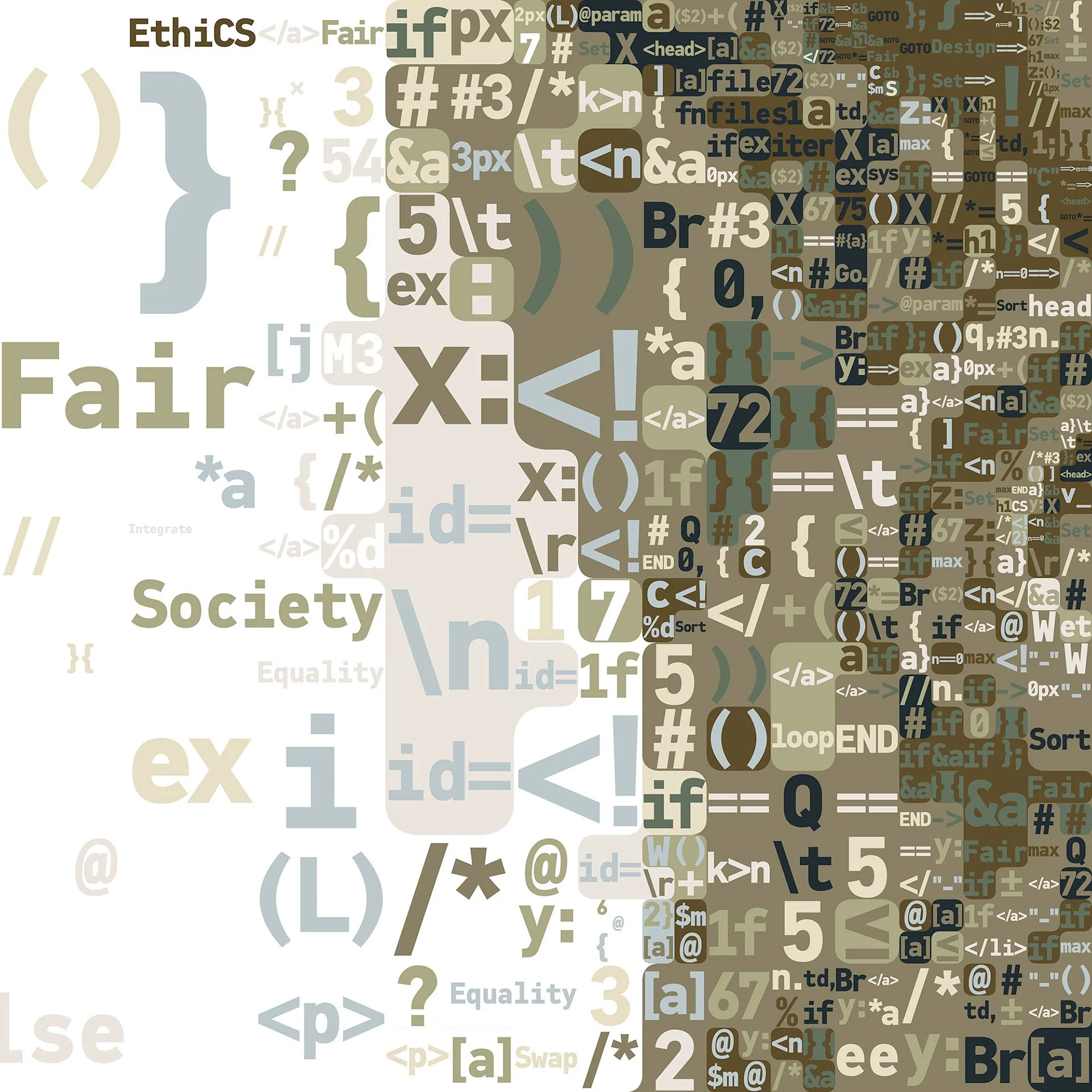  Detail of contemporary digital mosaic art, cover art 