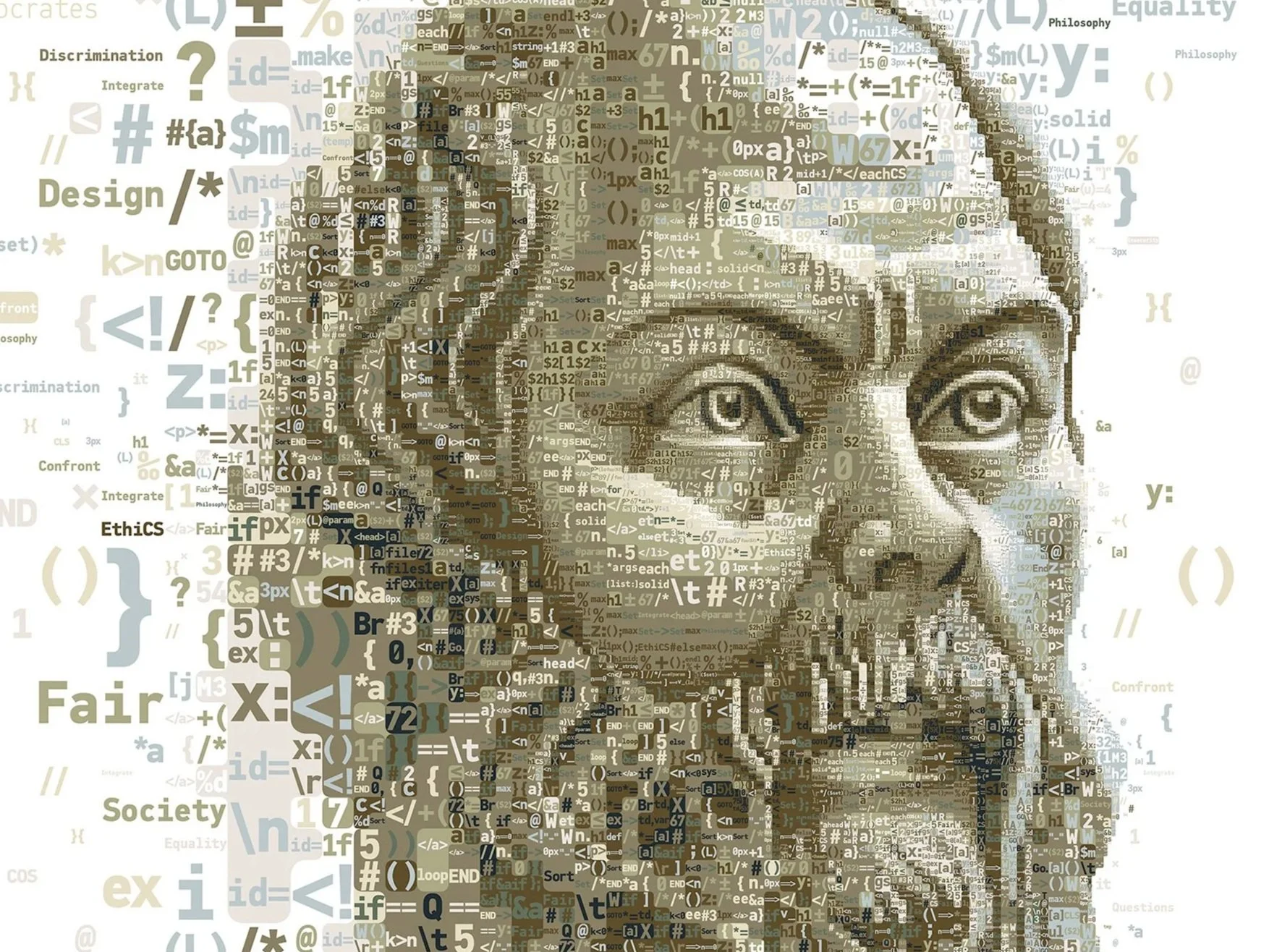 Socrates EthiCS Mosaic