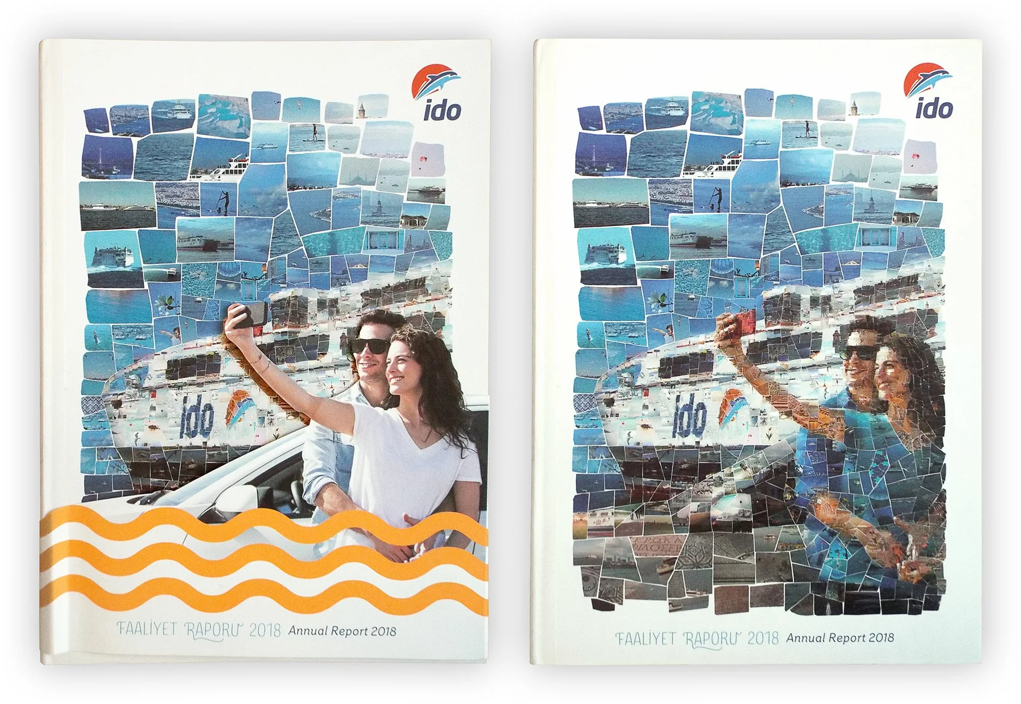   IDO annual report cover mosaic  